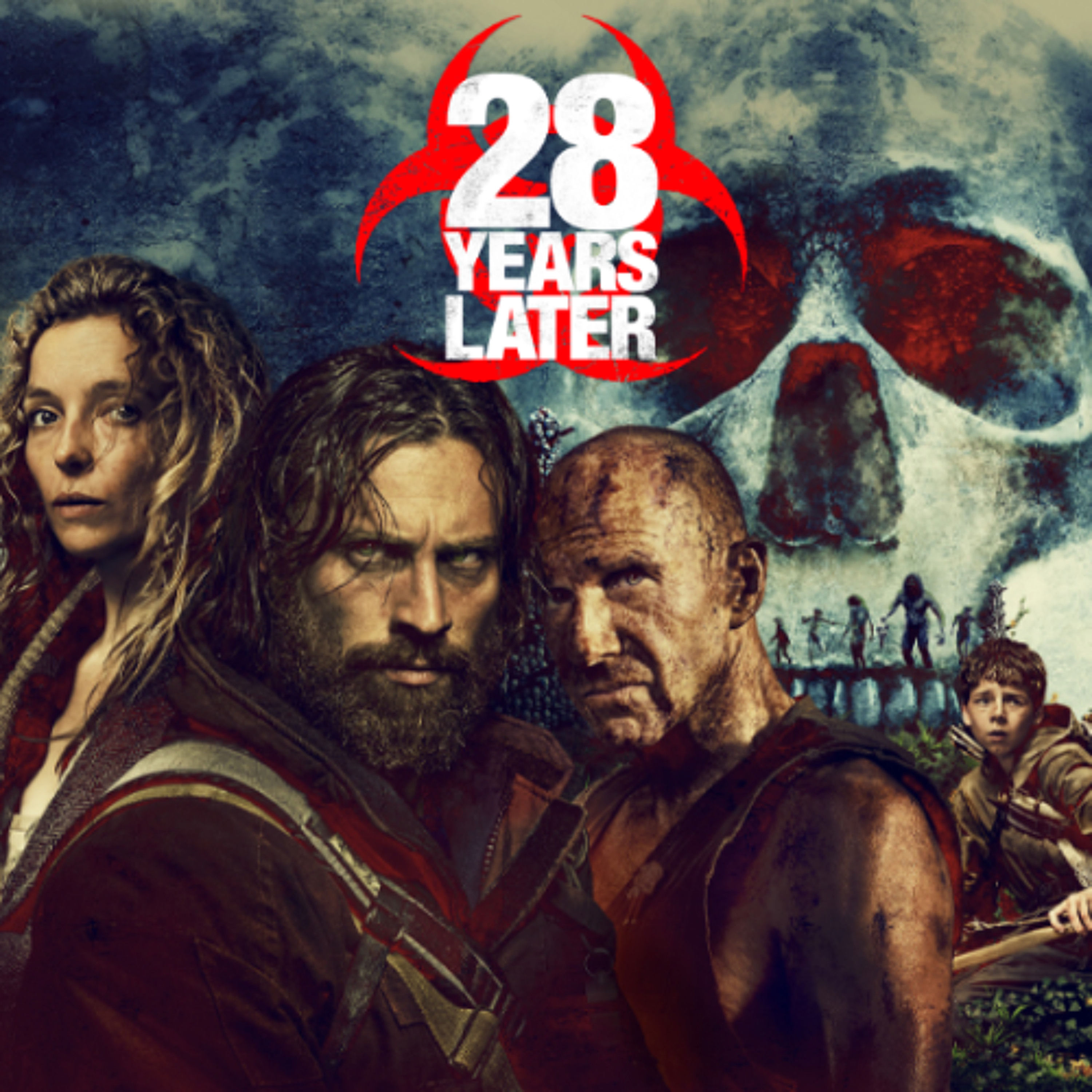 Folge 219 - 28 Years Later (2025)
