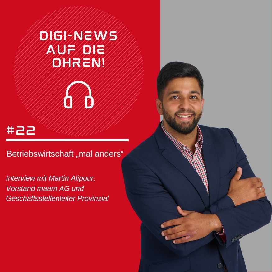 Folge 22 – Betriebswirtschaft „mal anders“