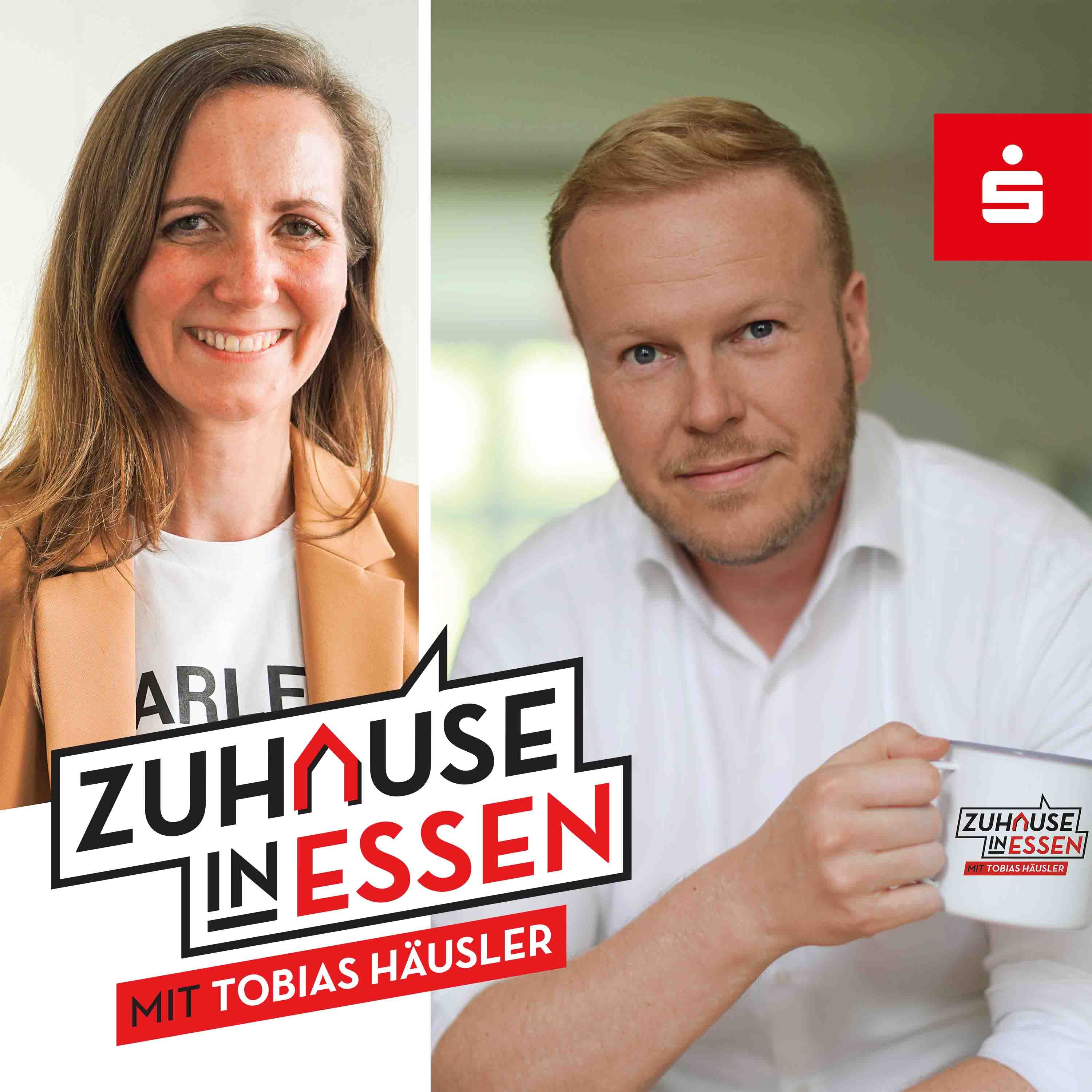 Folge 22 - Junior Uni Essen - Anna Frohn