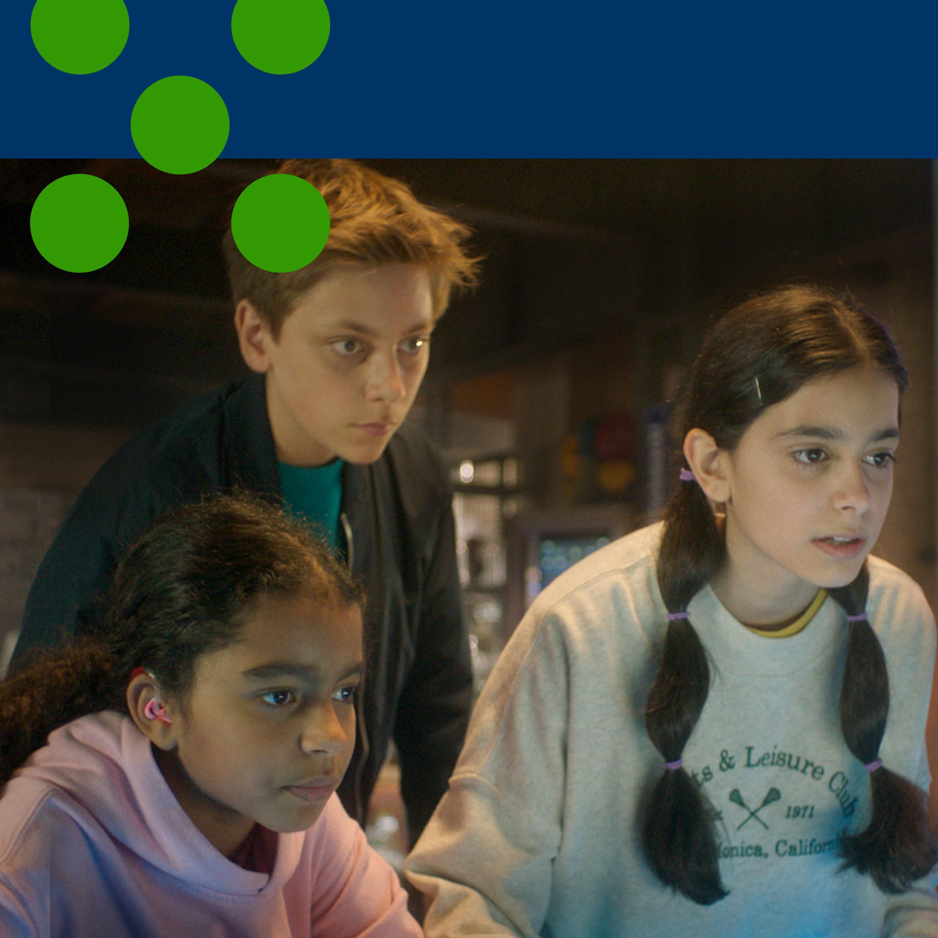 Folge 22 - Leos Vater