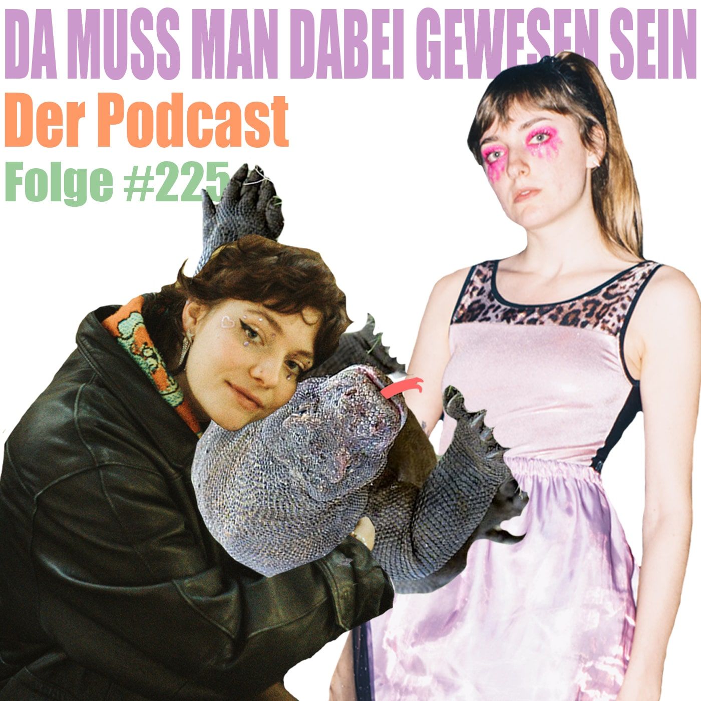 Folge 225: Blue Monday