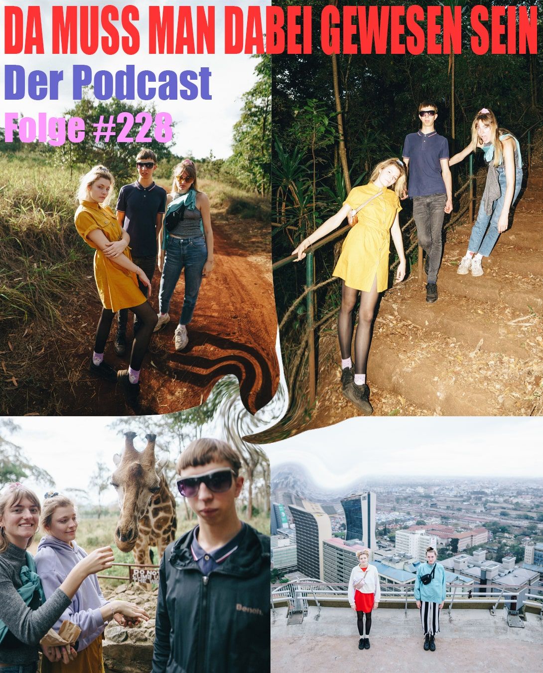 Folge 228: Bandgeschichte Part 32