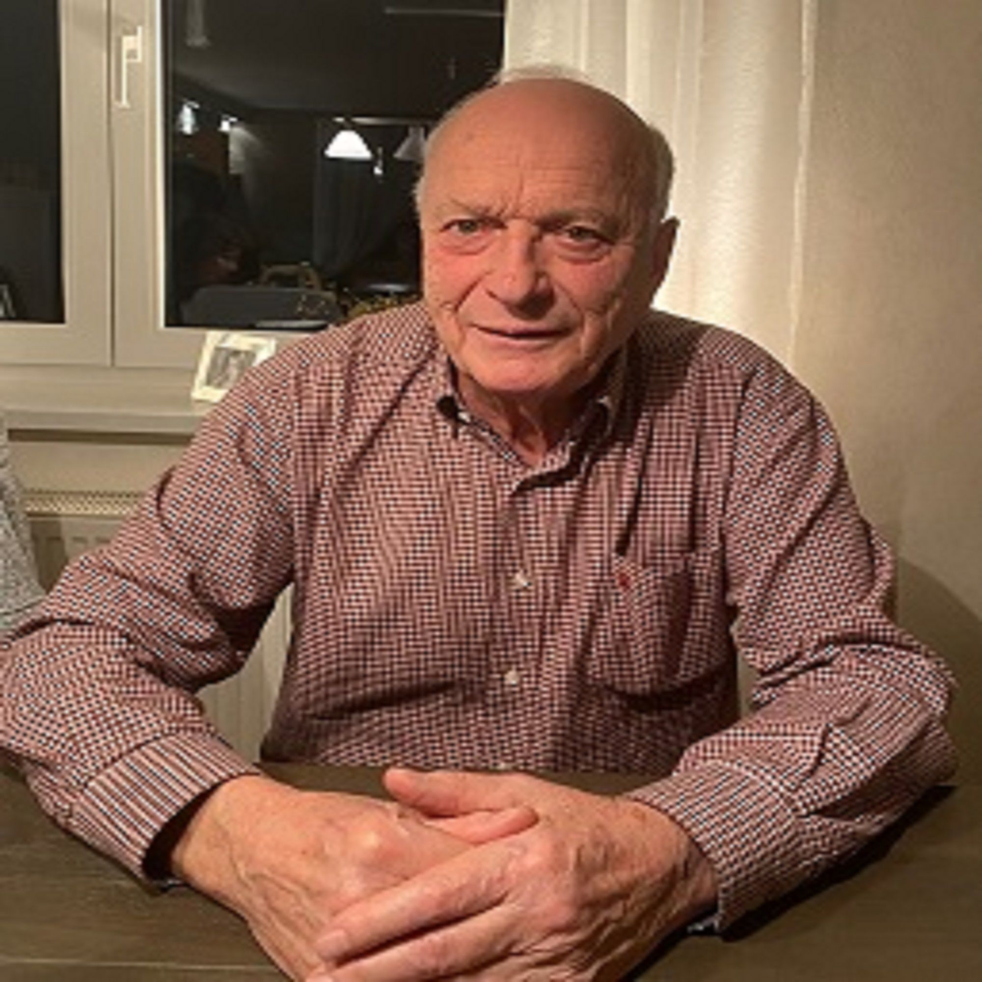 Folge 23 Albert Ahlborn