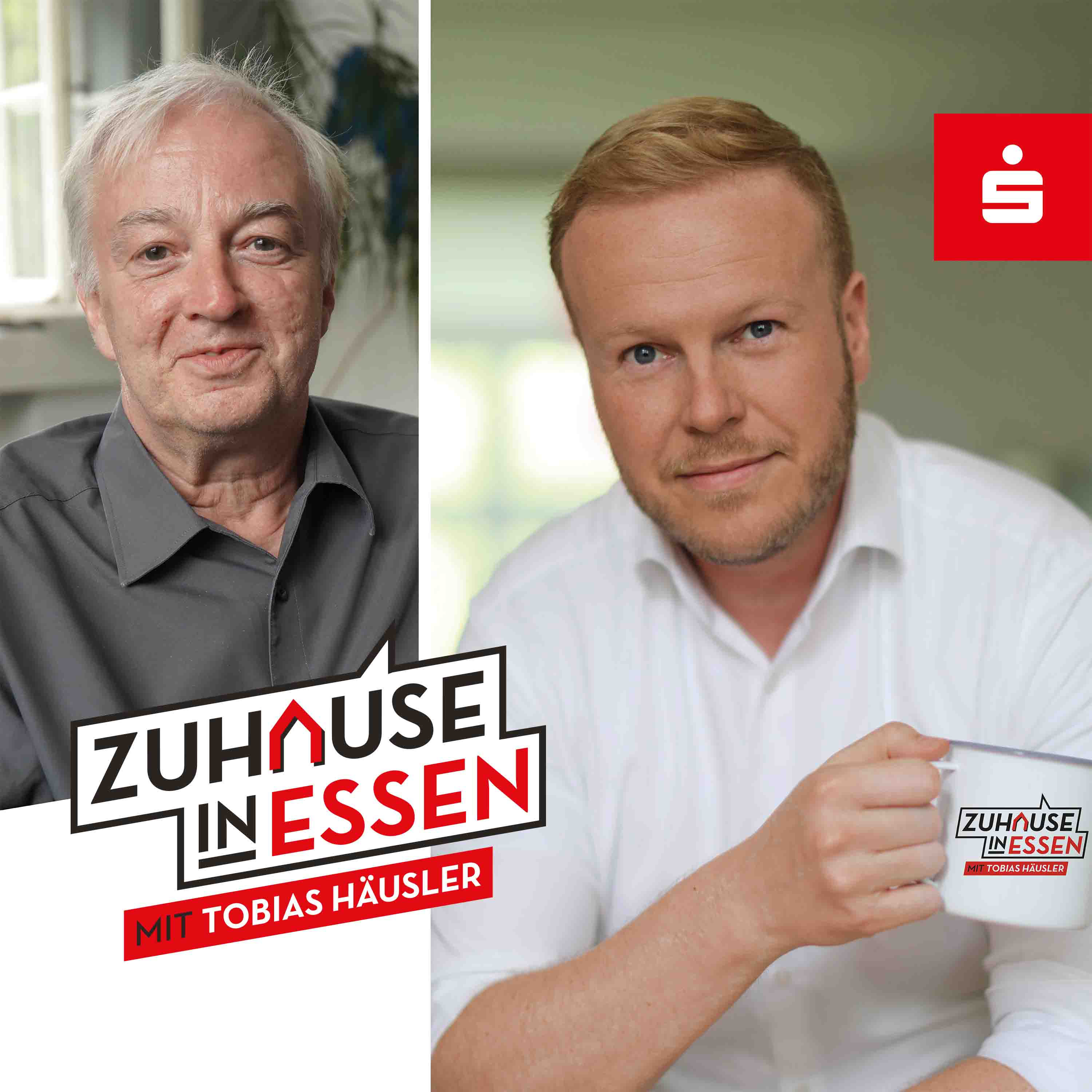 Folge 23 - Ruhr Museum - Prof. Heinrich Theodor Grütter