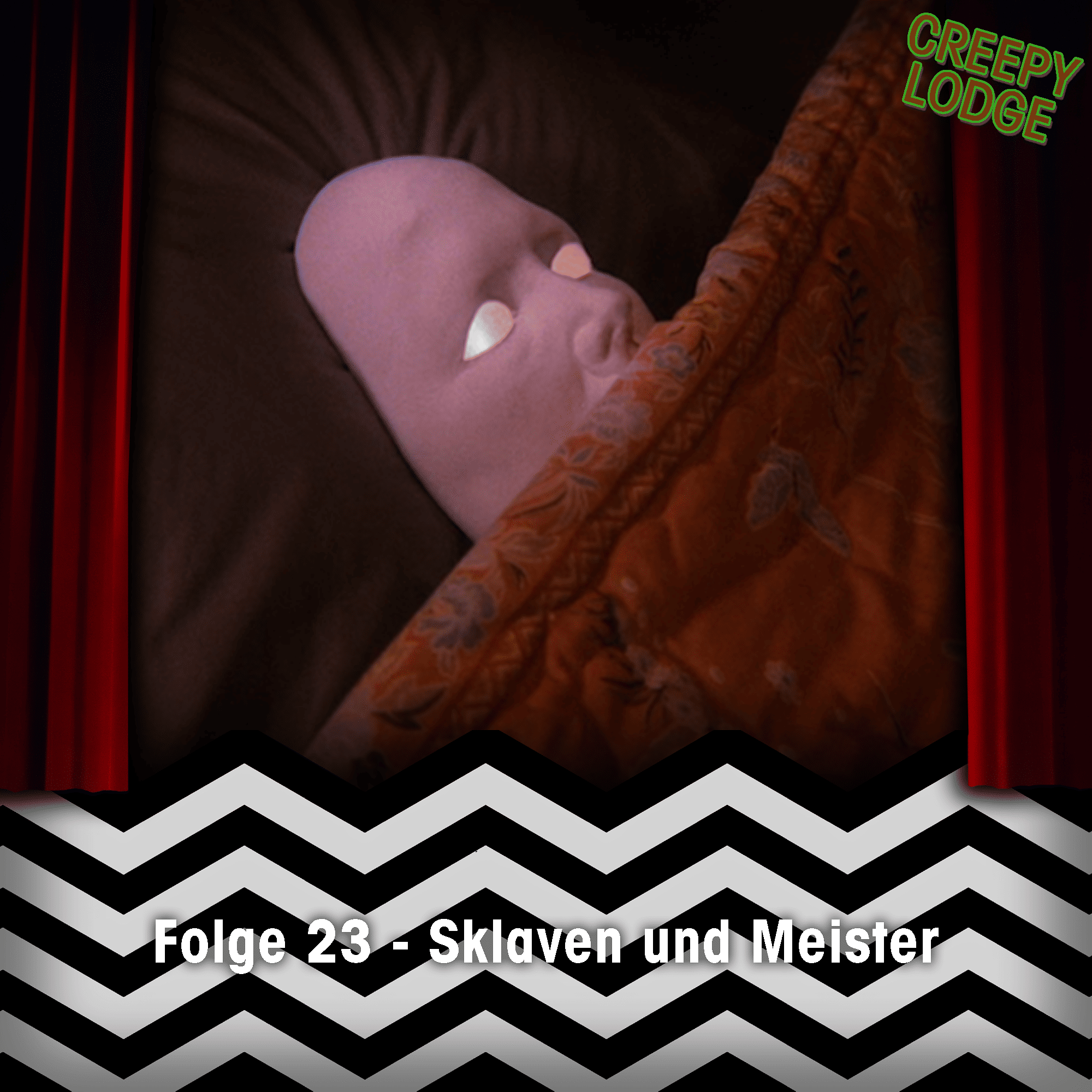 Folge 23 - Sklaven und Meister