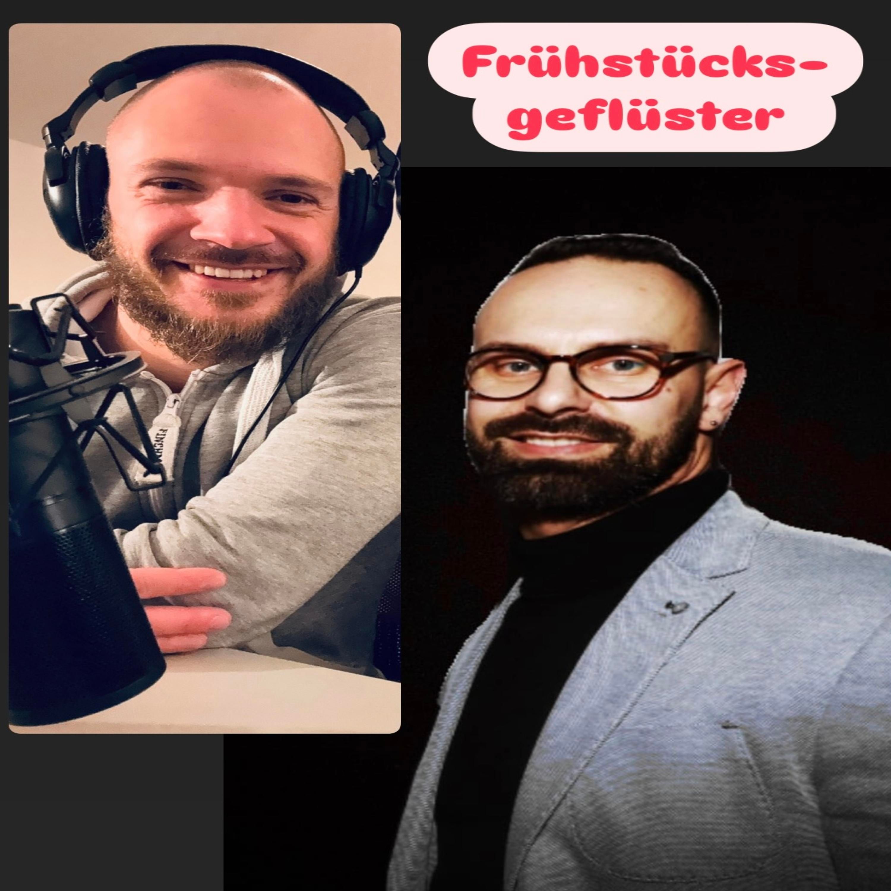 Folge 23 - Sprechen lernen