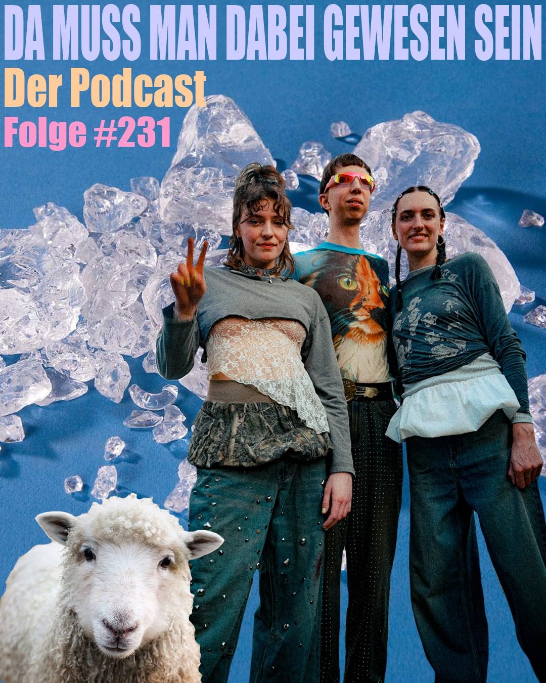 Folge 231: Girl Boss