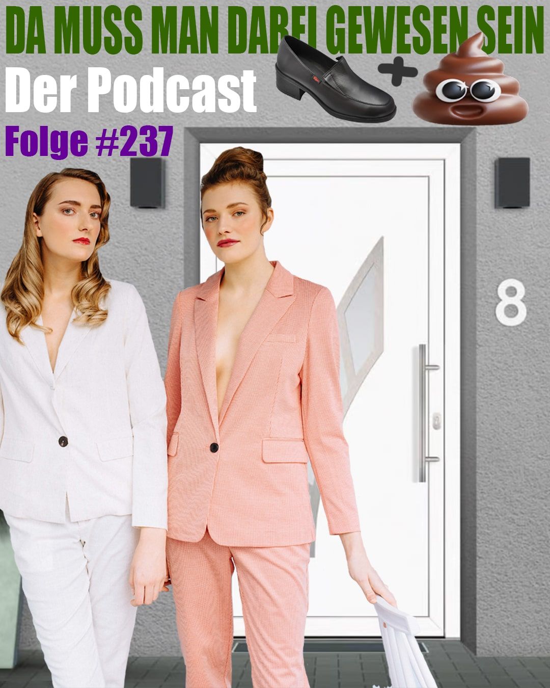 Folge 237: Das Pin Dilemma