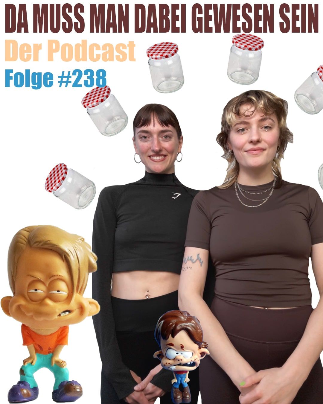 Folge 238: 14. UG im Gedankenpalast