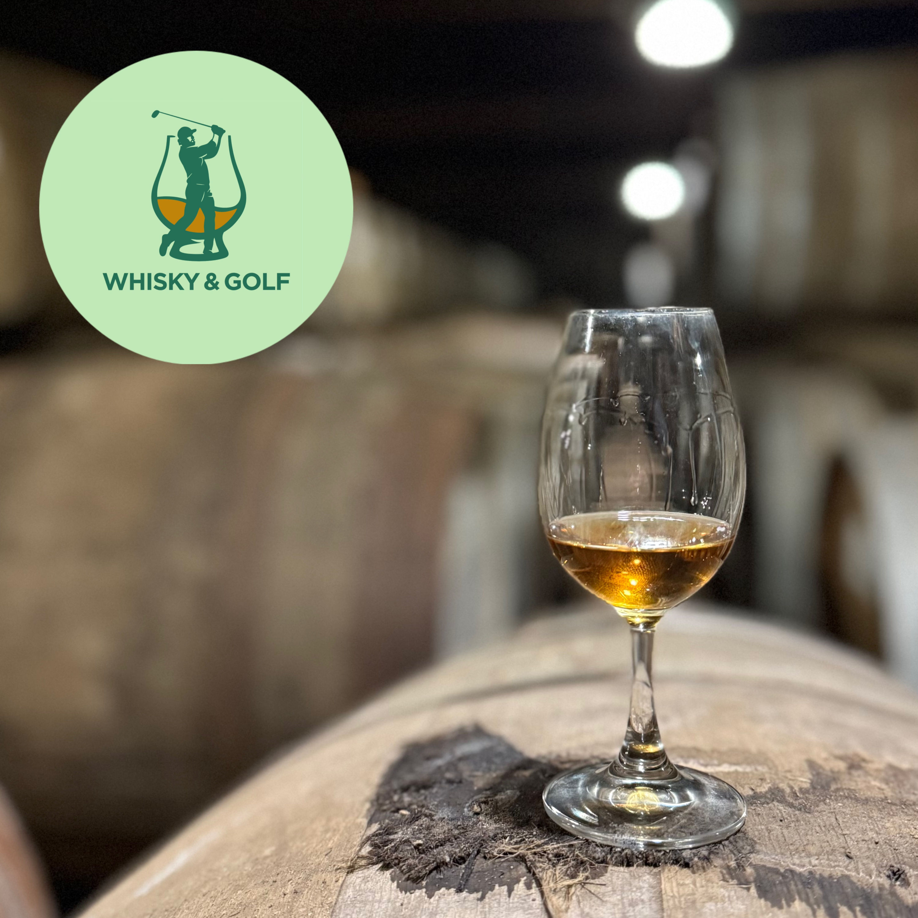 🎙️ Folge 24 – Abenteuer Islay: Mein chaotischer Trip & ein Blick auf meine Lieblingswhiskys 🥃🌪️