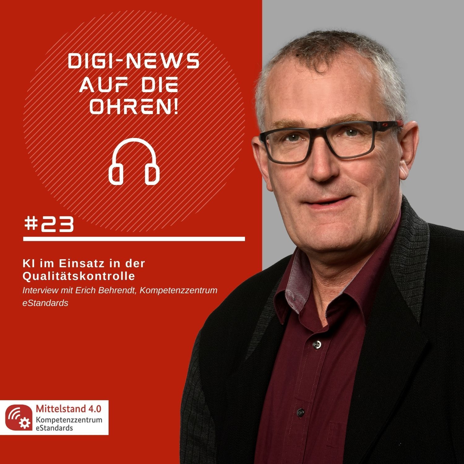 Folge 24 – Digitale Auftragsbegleitkarten und Qualitätskontrolle