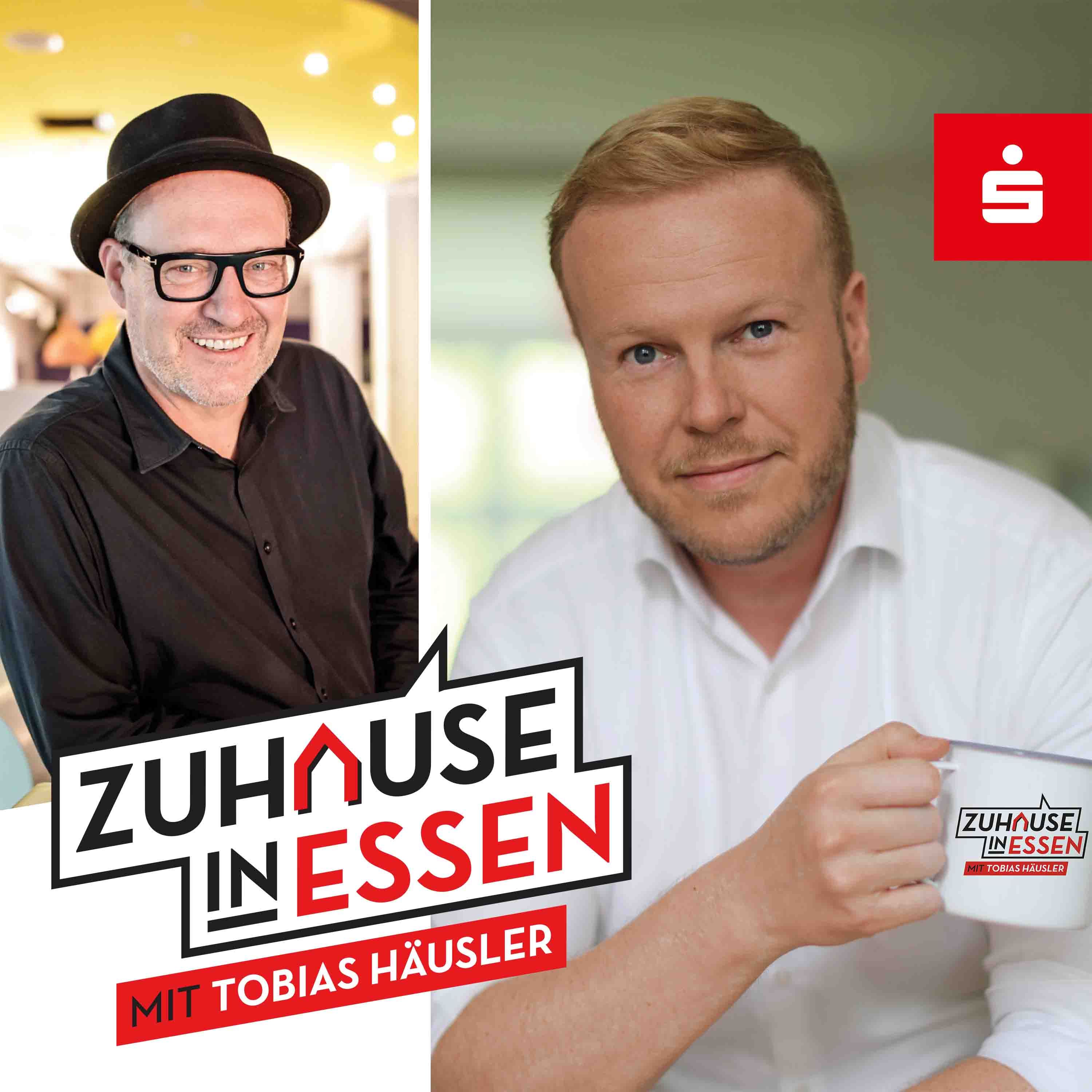 Folge 24 - Essens Event-Papst - Thomas Siepmann