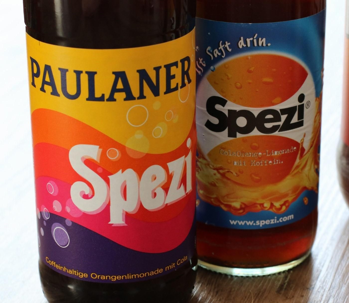 Folge 24: Spezi - Es kann nur einen geben