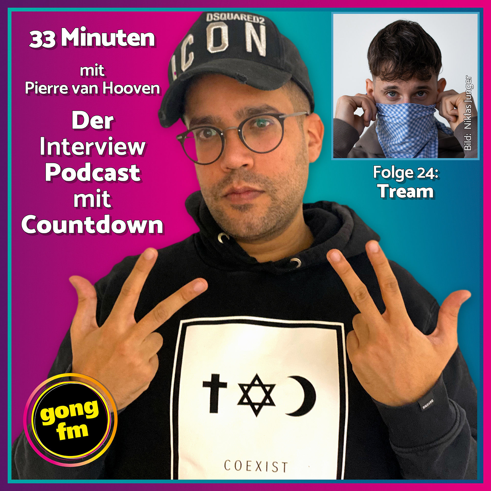 Folge 24 - Tream