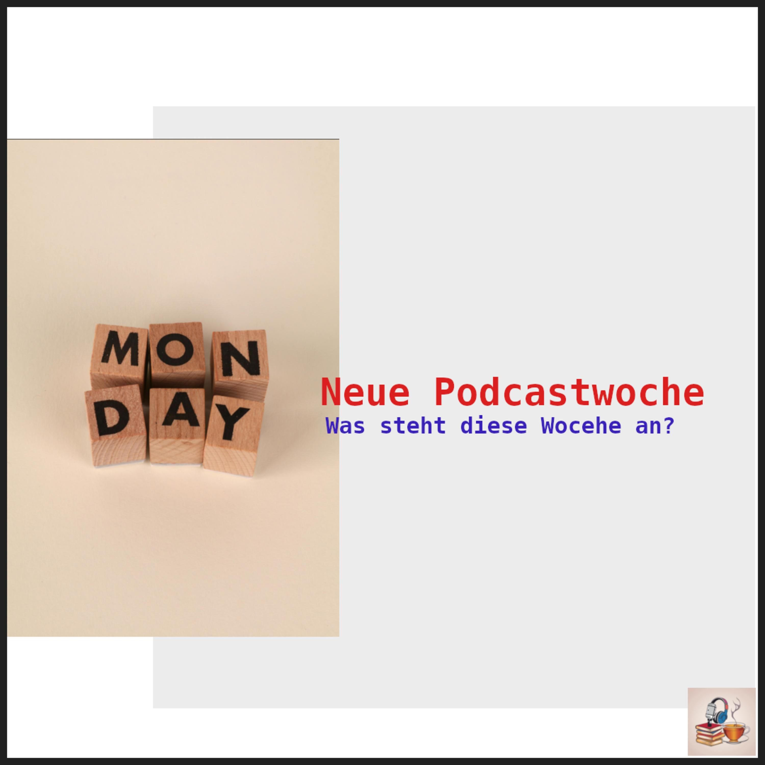 Folge 241: Start in die neue Woche | Talk am Montag