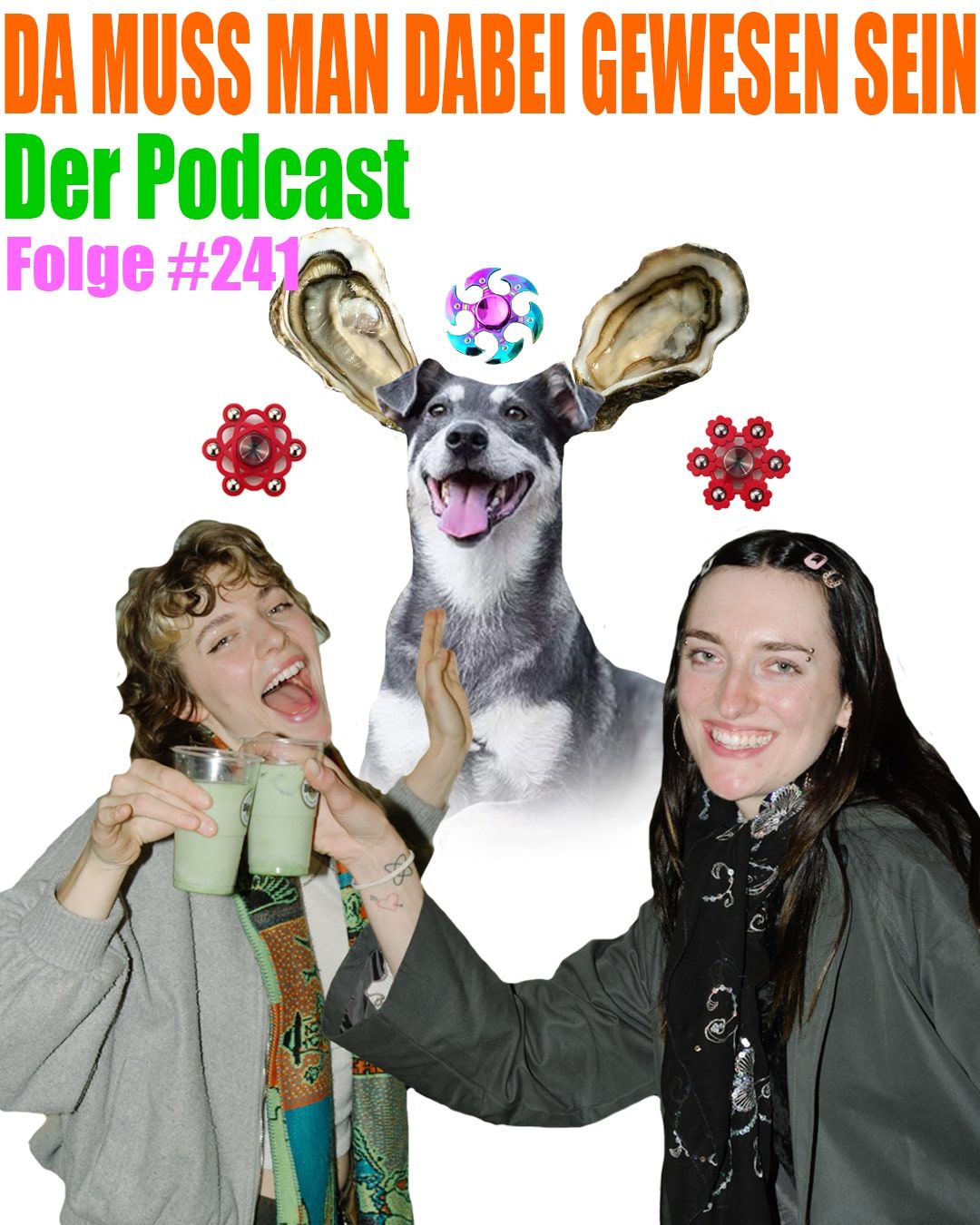 Folge 241: We love Staudamm bauen