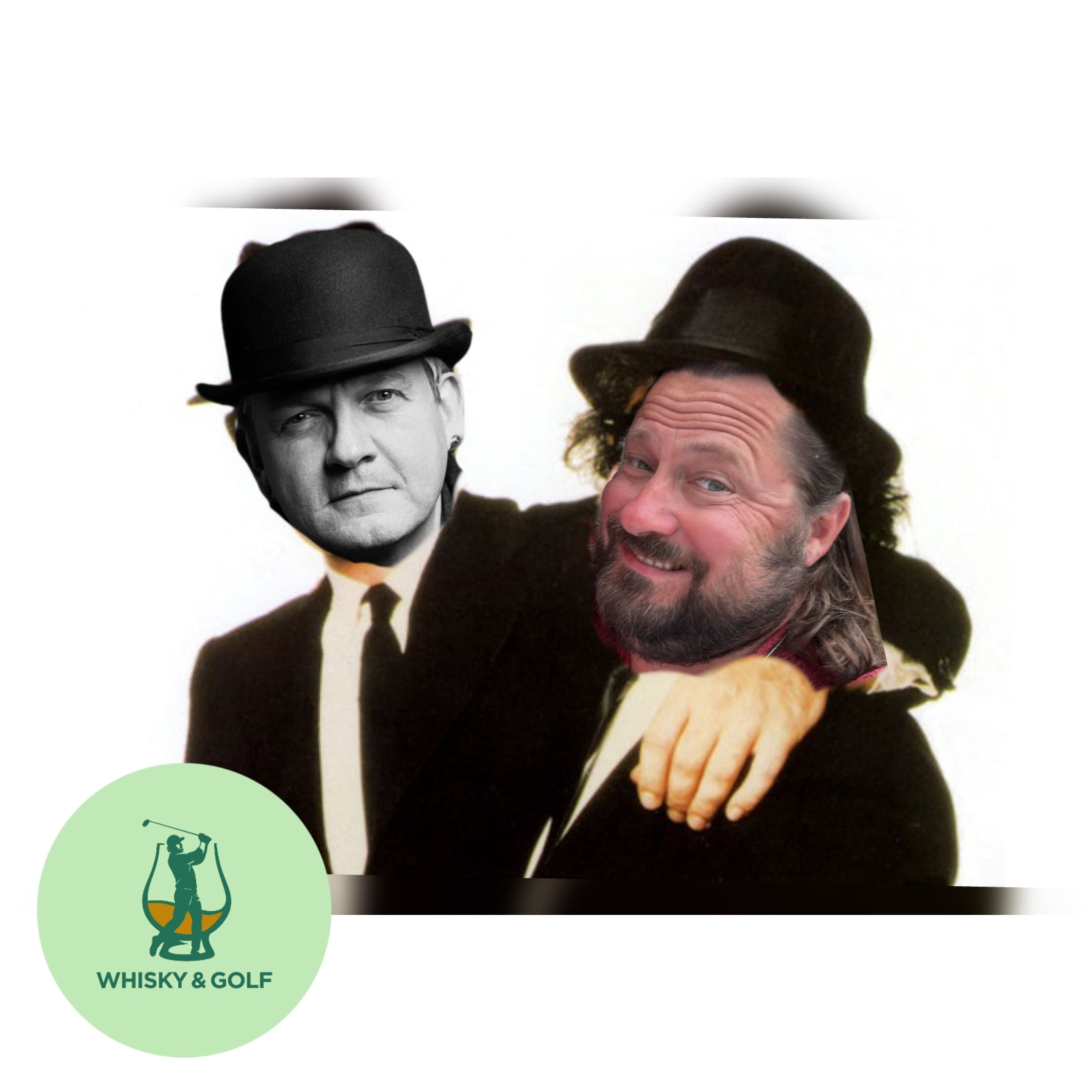 🎙️ Folge 25: Auf einen Dram mit der Spirituosen Koryphäe Bernhard Schäfer 🥃