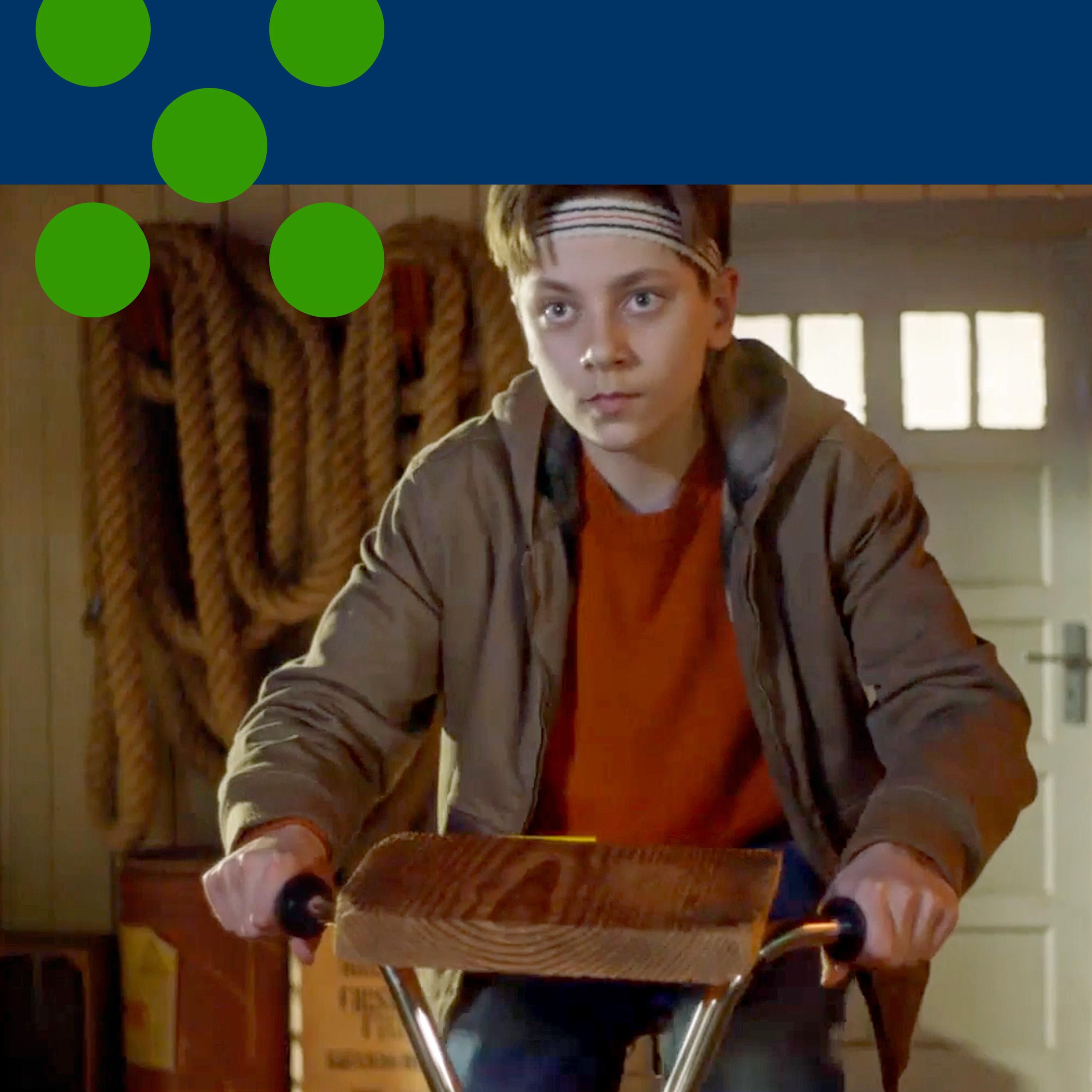 Folge 25 - Der Shut-Down