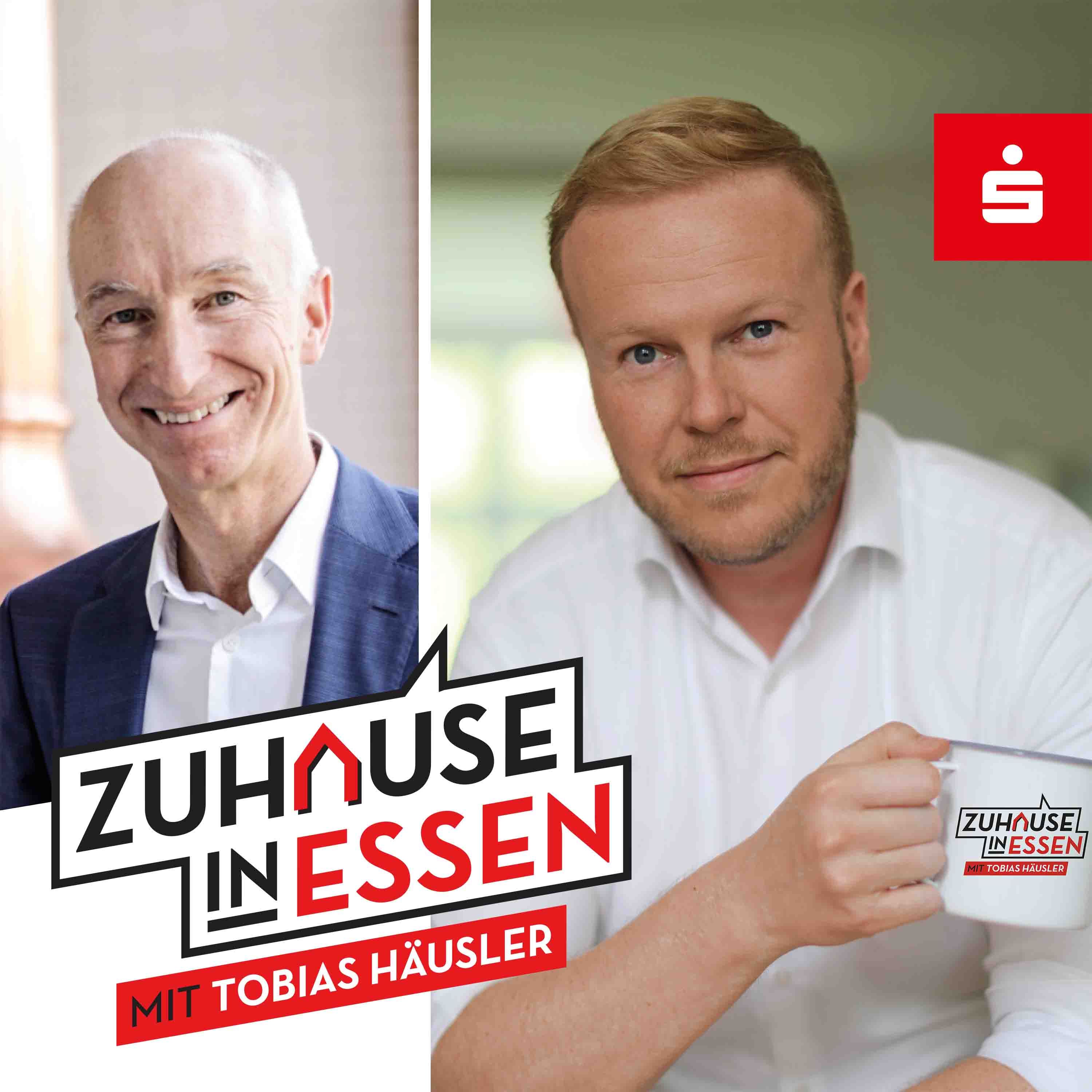 Folge 25 - Privatbrauerei Stauder - Dr. Thomas Stauder