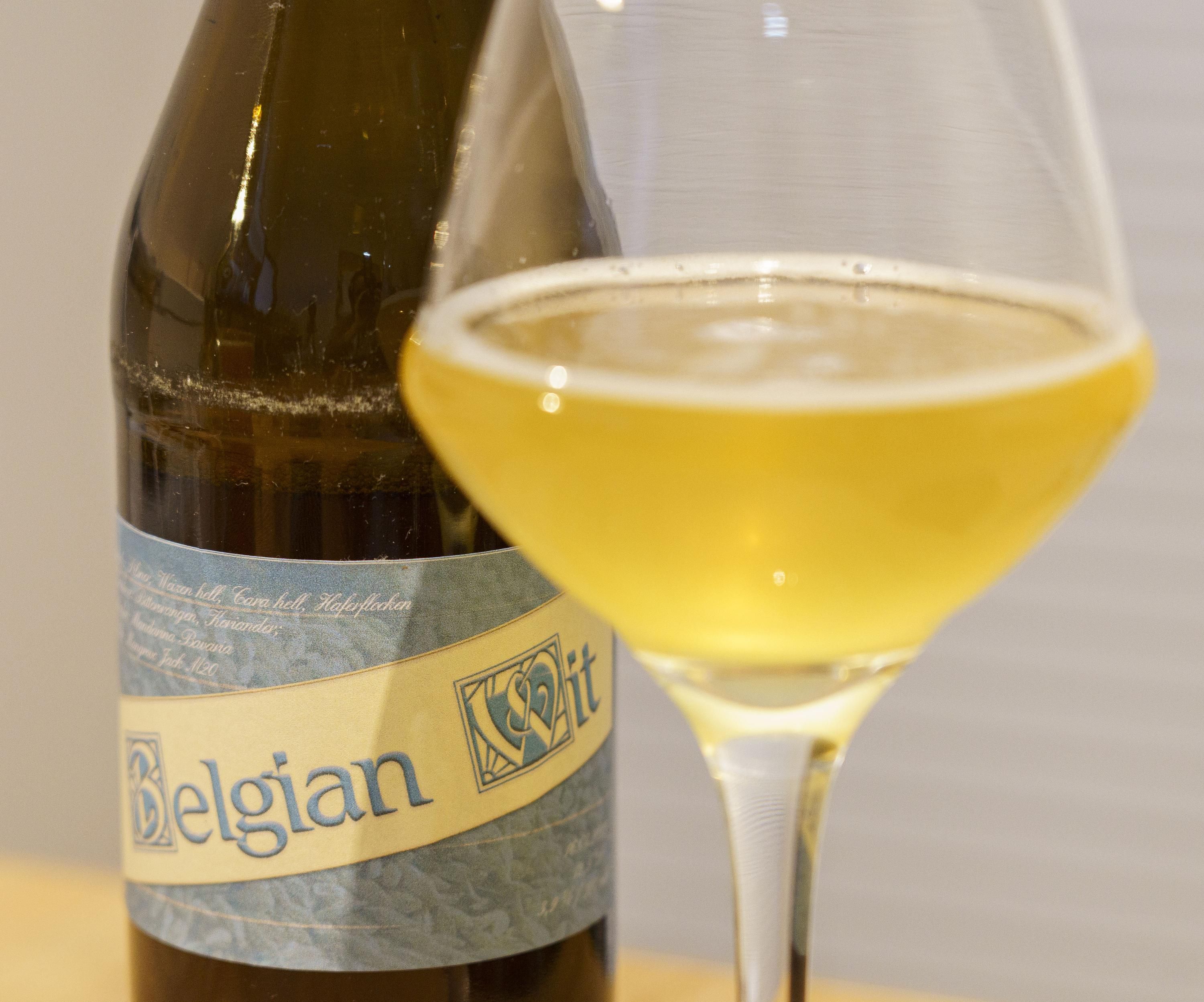 Folge 25: Robert's Finest und ein Jahr die Bierverkoster!