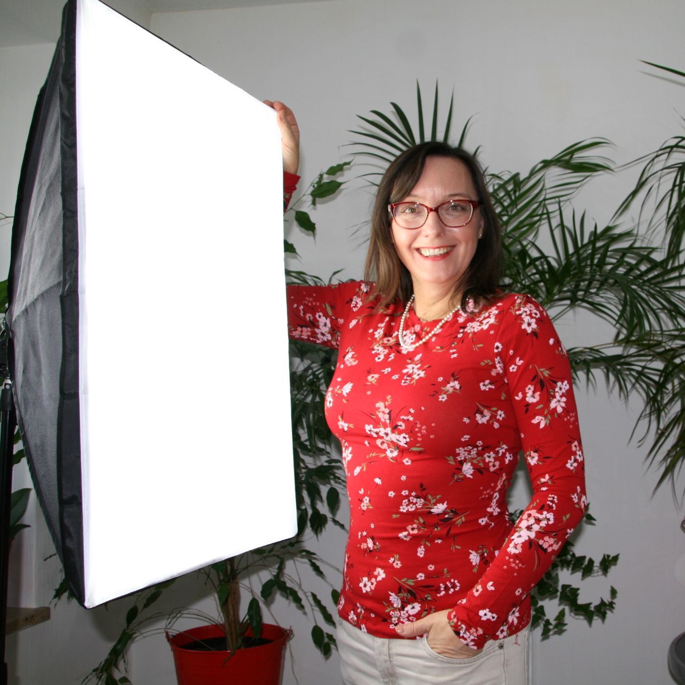 Folge 25: Sehen und gesehen werden