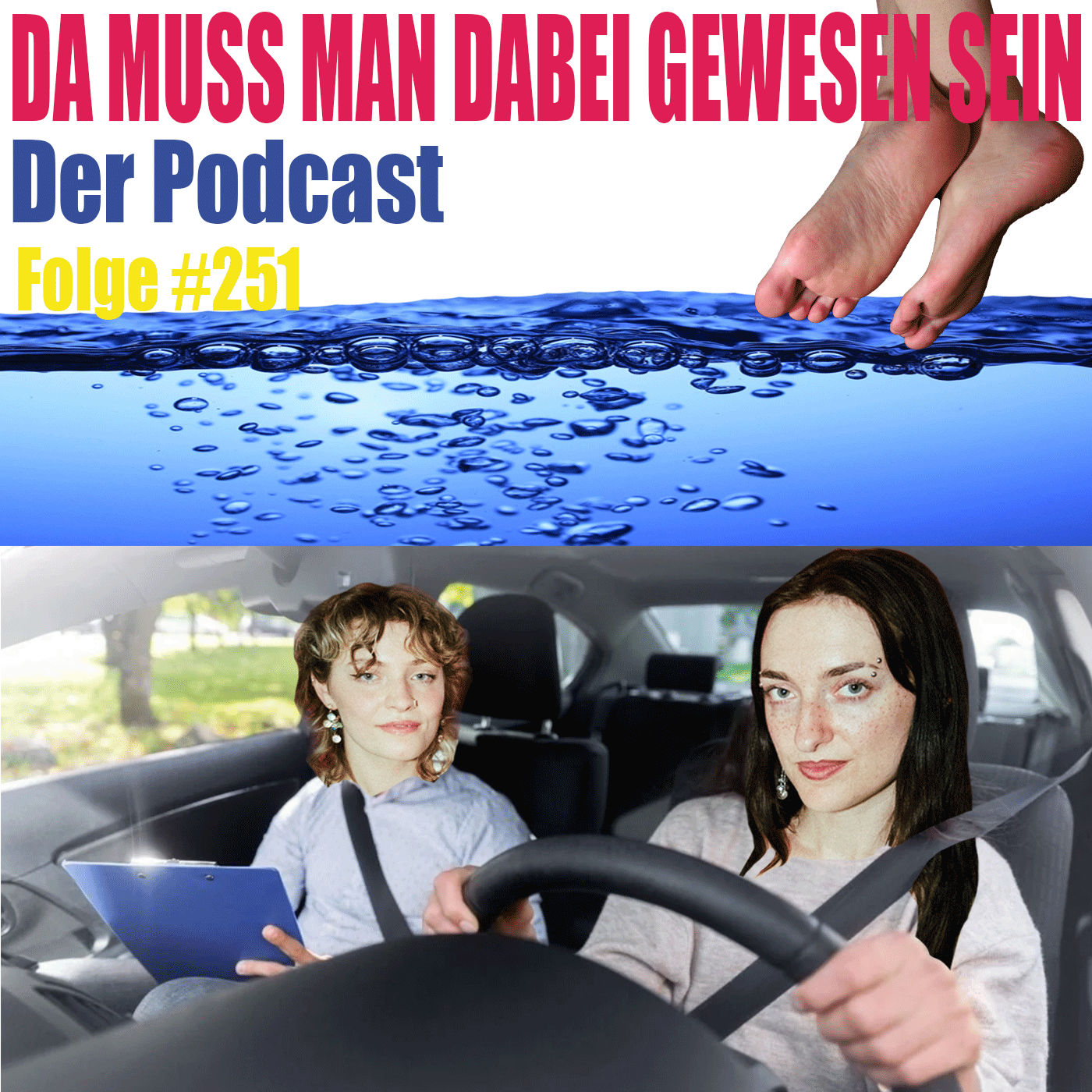 Folge 251: Perseiden glotzen