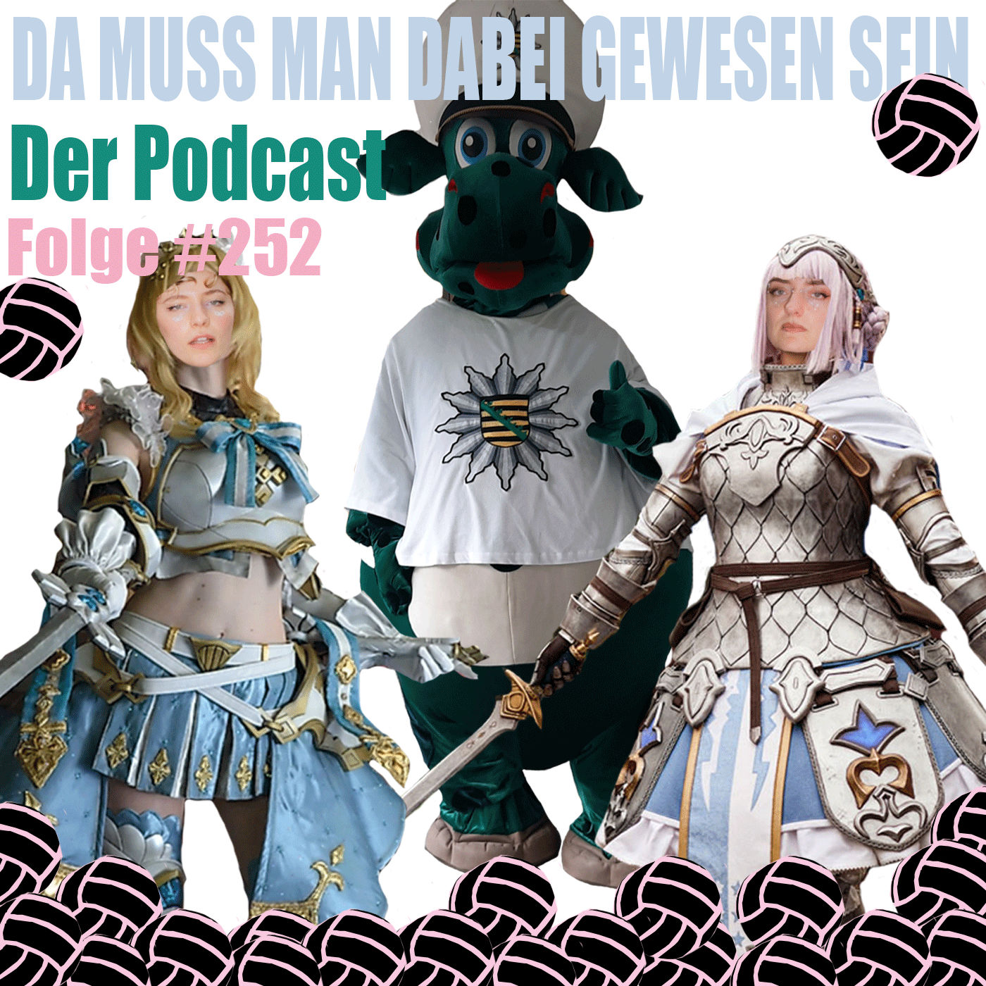 Folge 252: Poldi oder Poldi