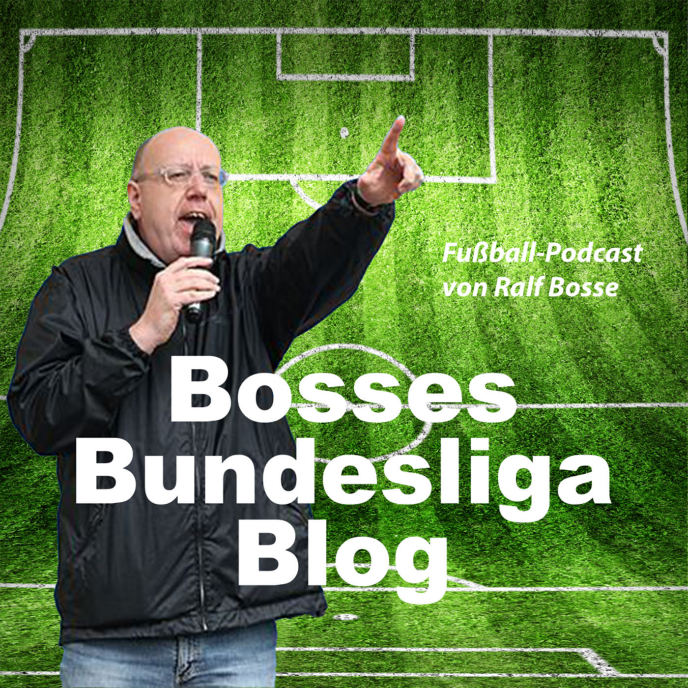 Folge 255 Die EM und das Kulturprogramm - Gast: Dr. Tobias Burg (Leiter der Grafischen Sammlung des Museum Folkwang)