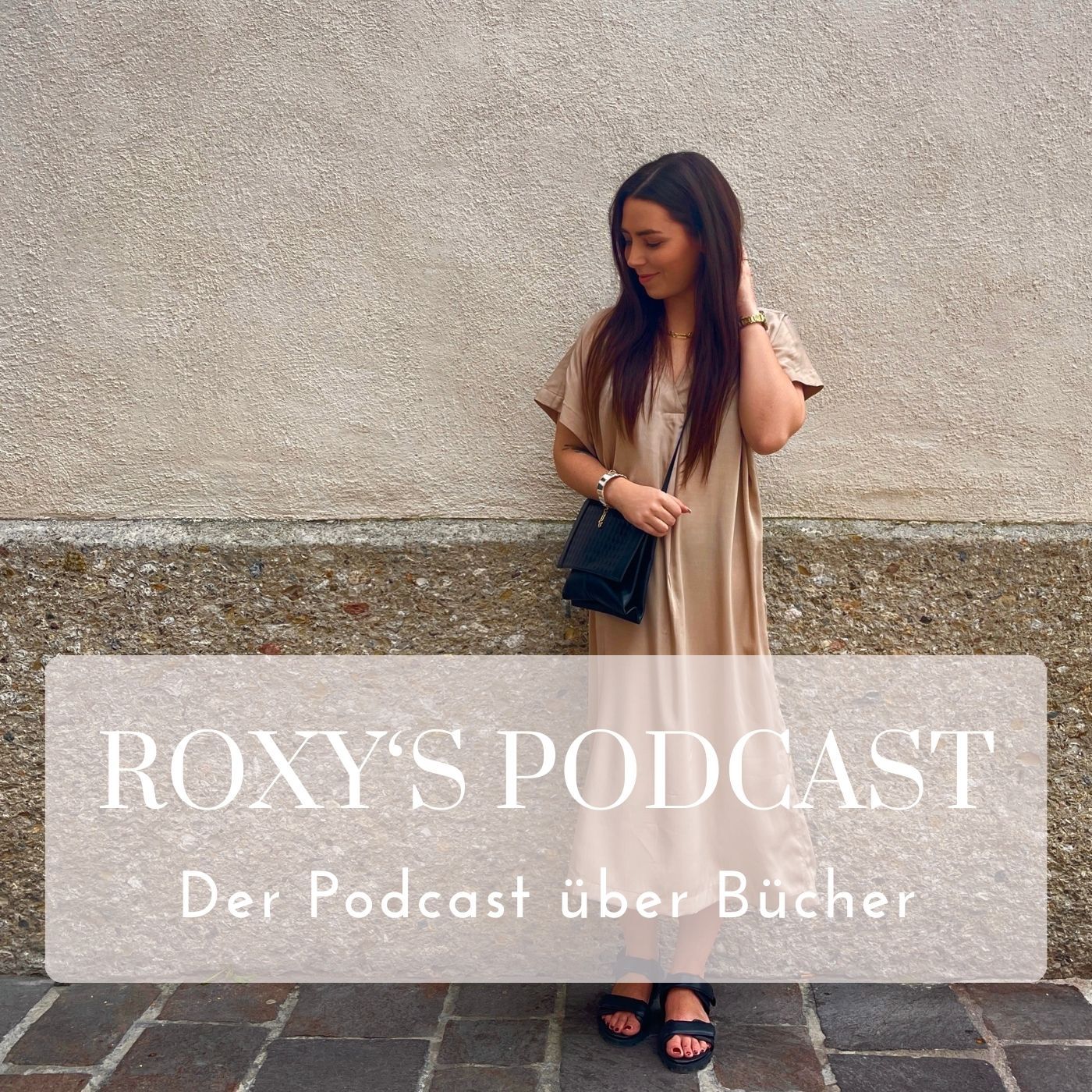 Folge #256 Die perfekte Mutter, Schlafenszeit & A Marvellous Light