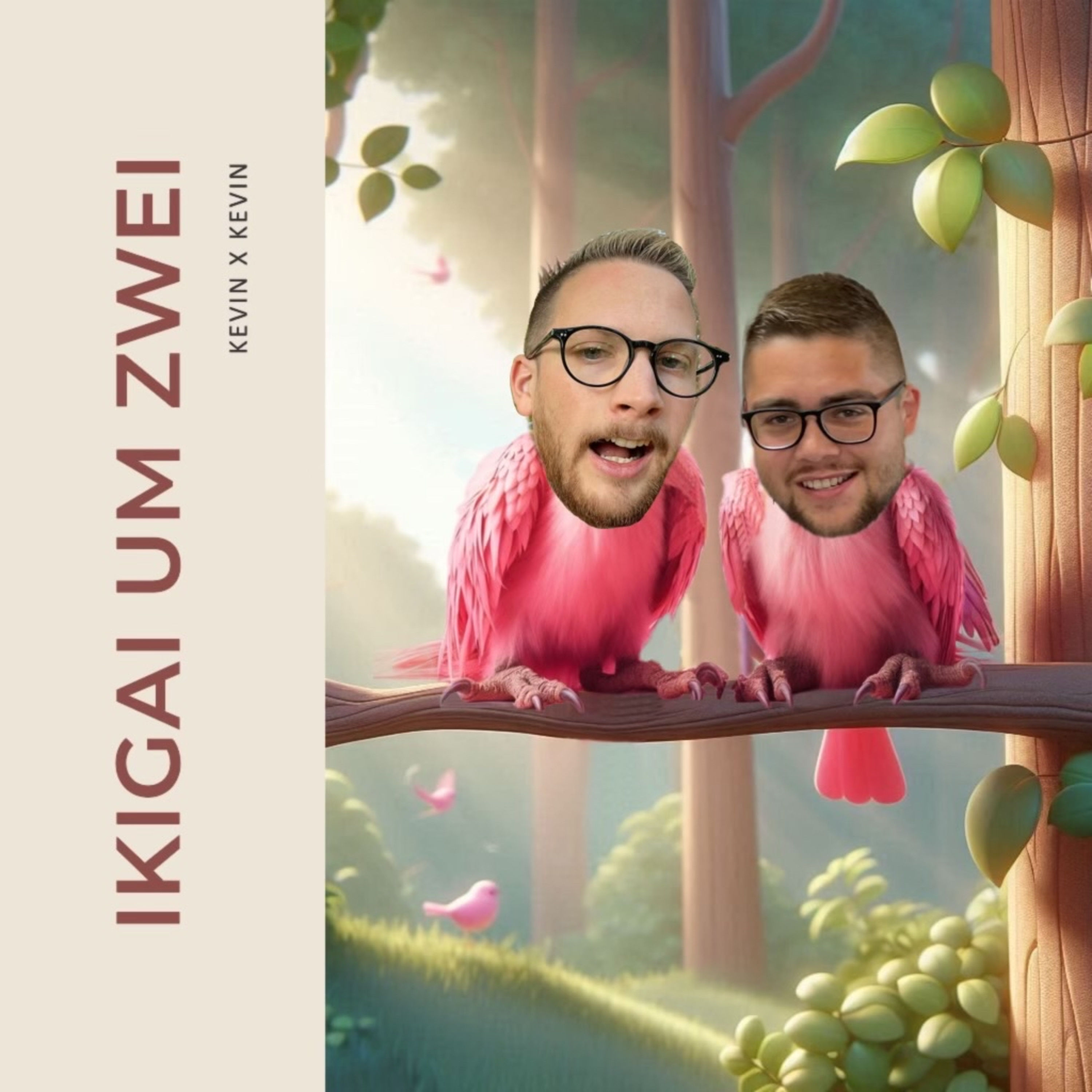 #Folge 26: Bitter Sweet Symphony