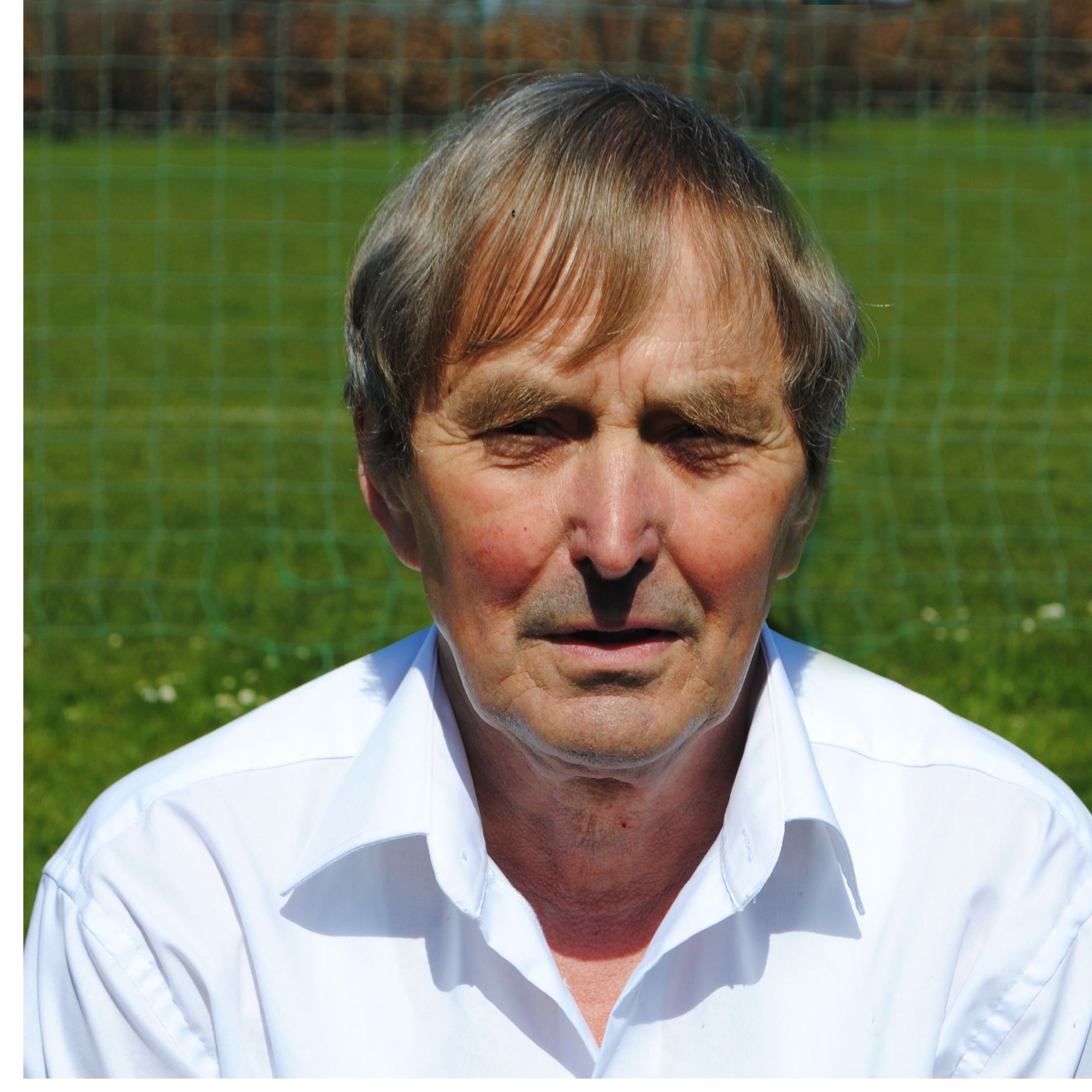 Folge 26 Fritz Grosse