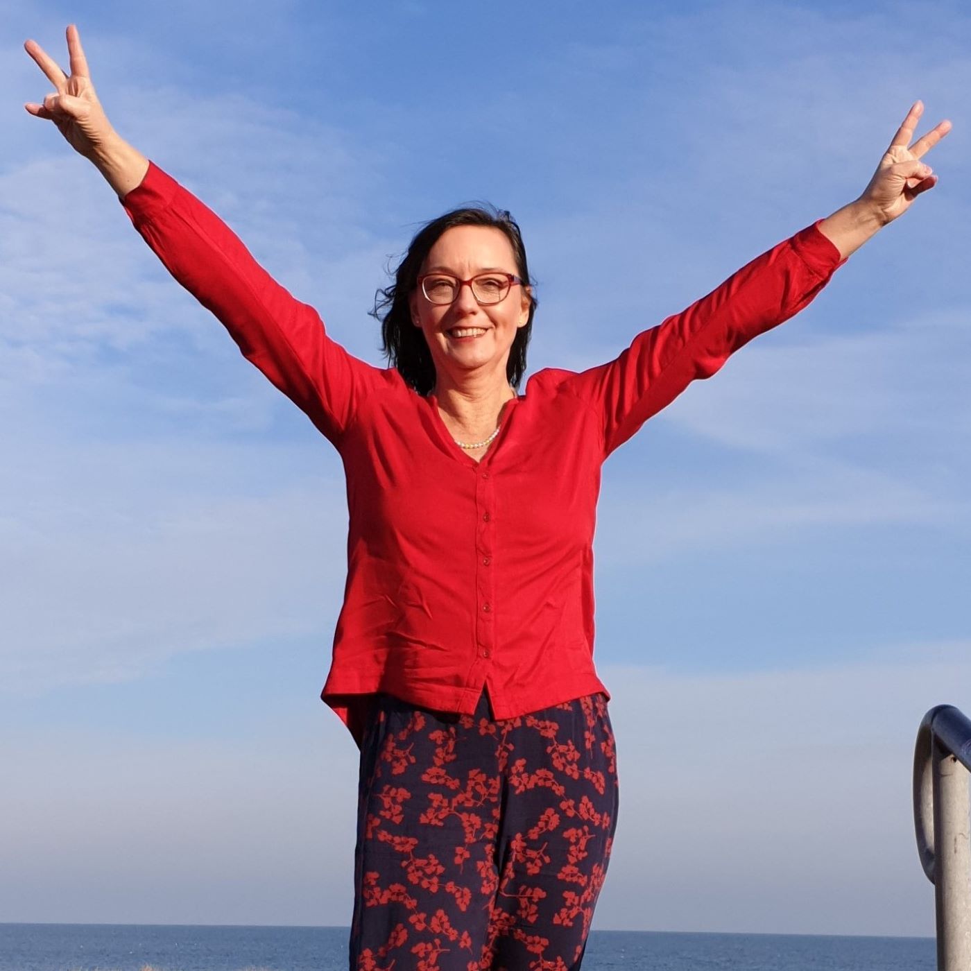 Folge 26: Plötzlich Führungskraft