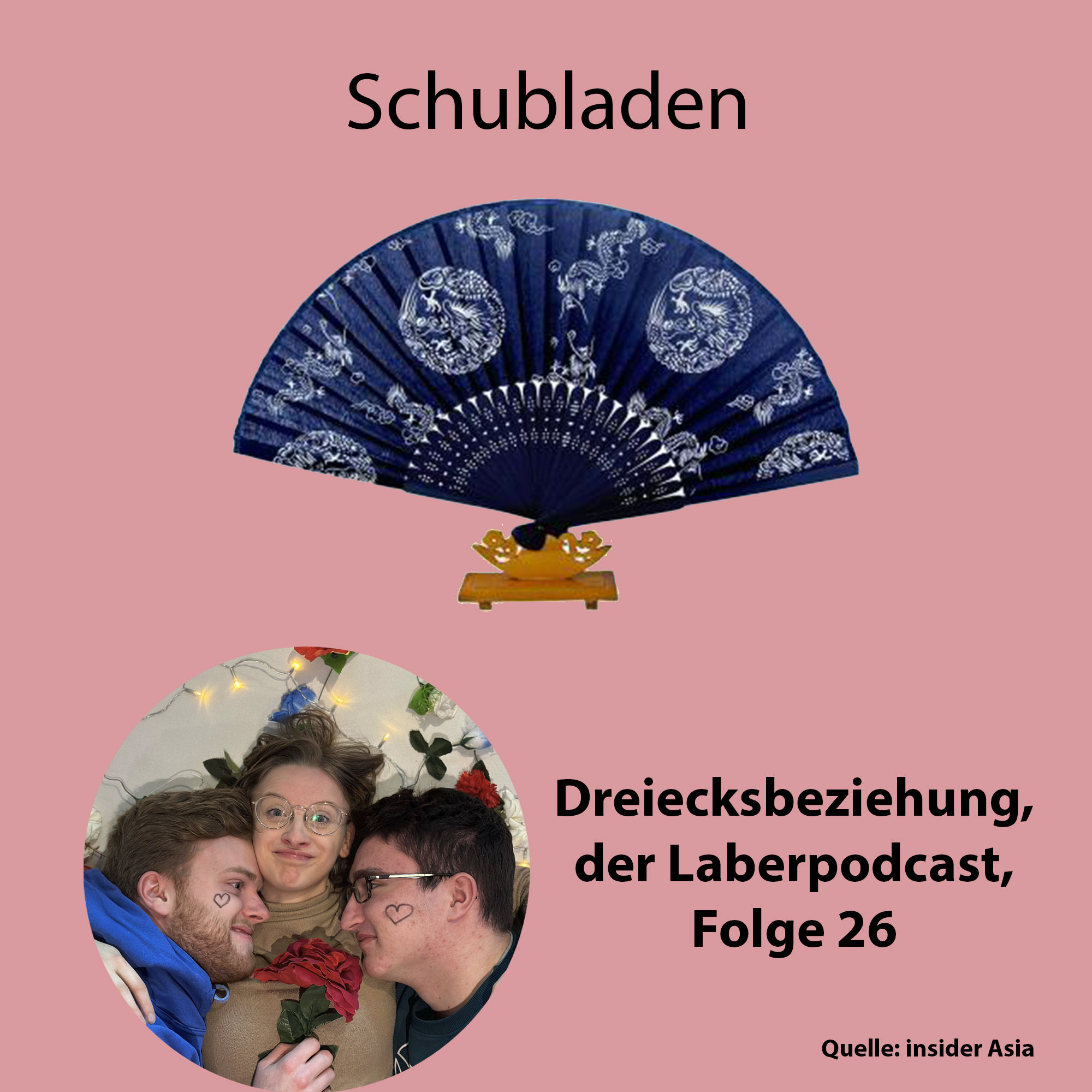 Folge 26 - Schubladen