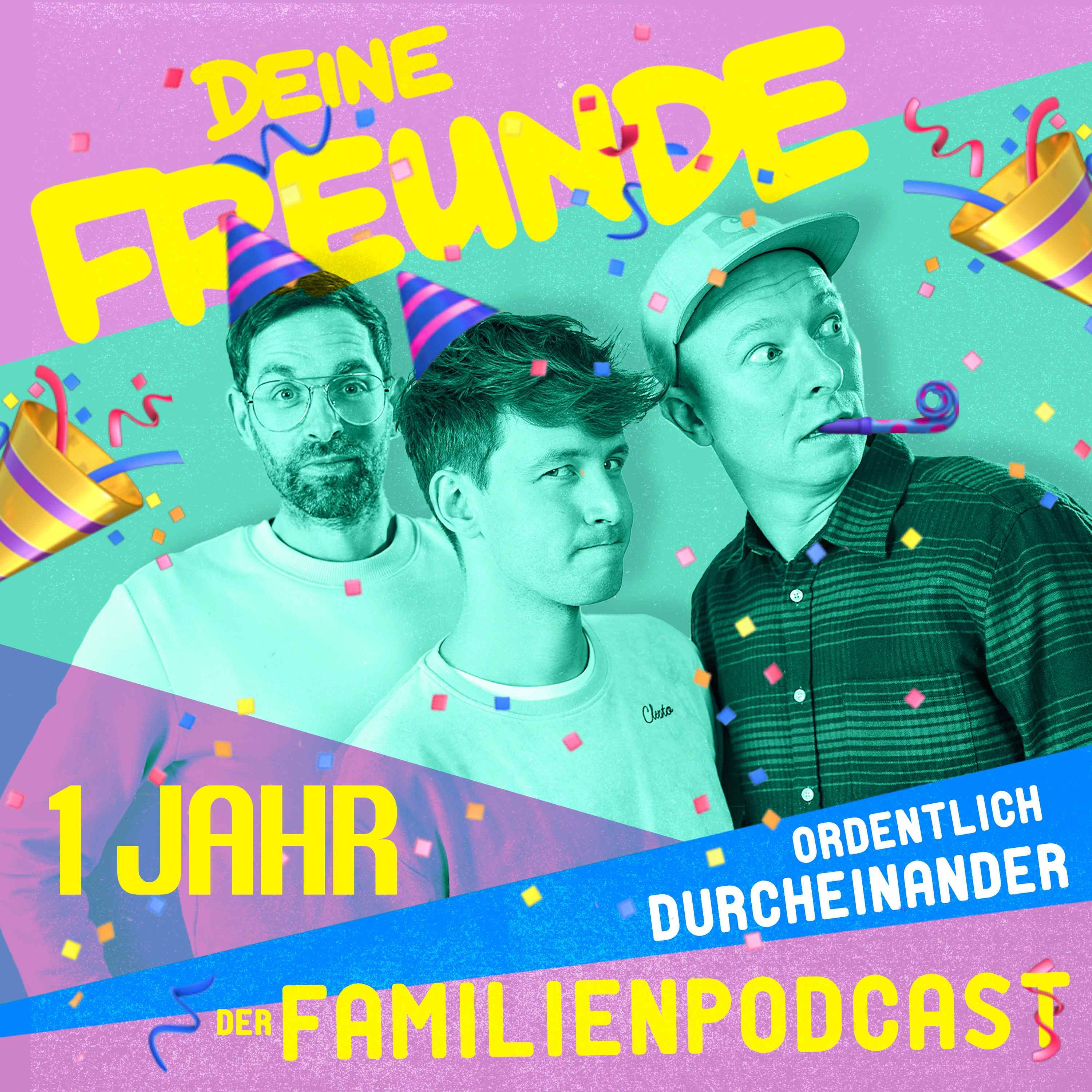 Folge 26 - Schweizer Nagellack hat gute Vorsätze