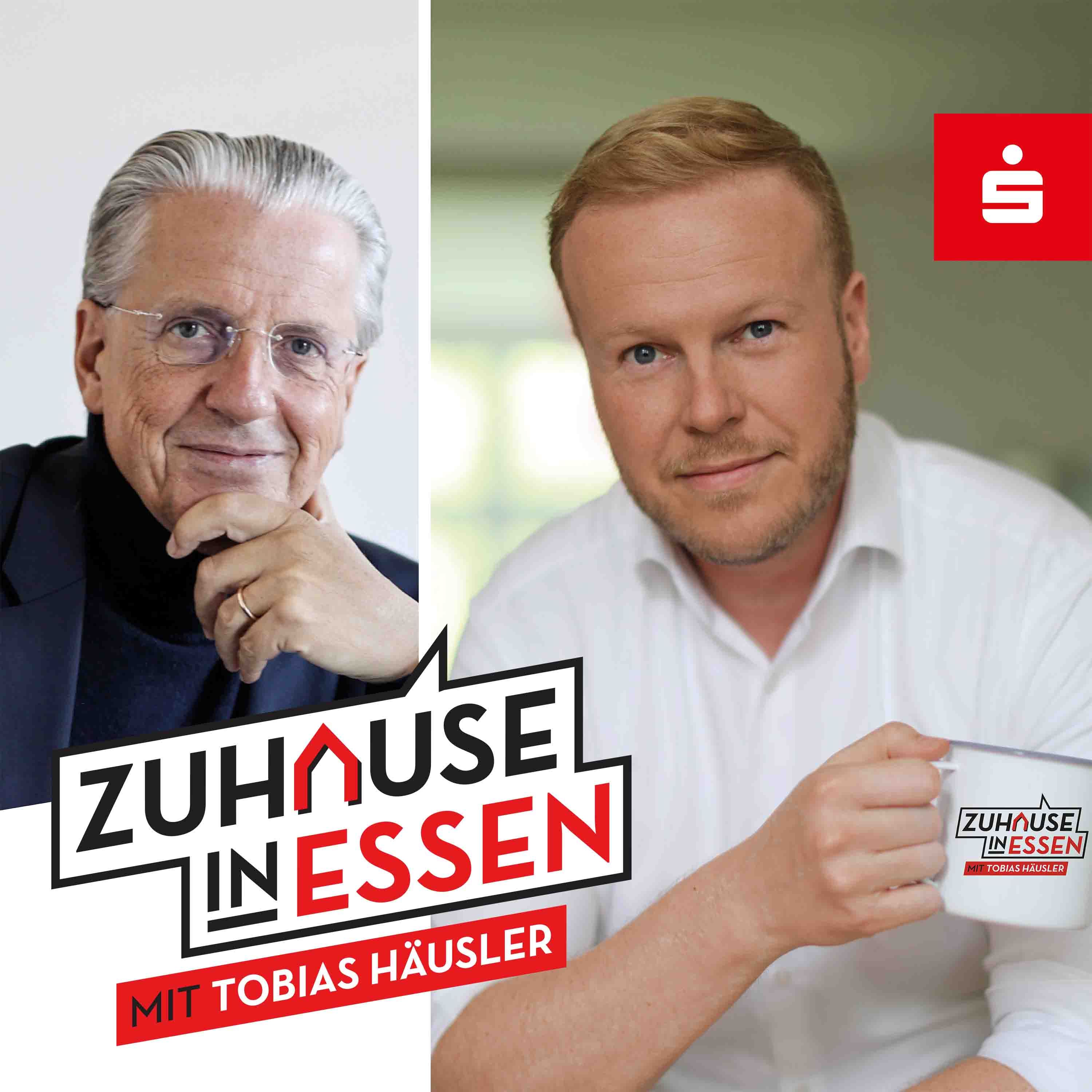 Folge 26 - Uniklinikum Essen - Prof. Dr. Jochen A. Werner