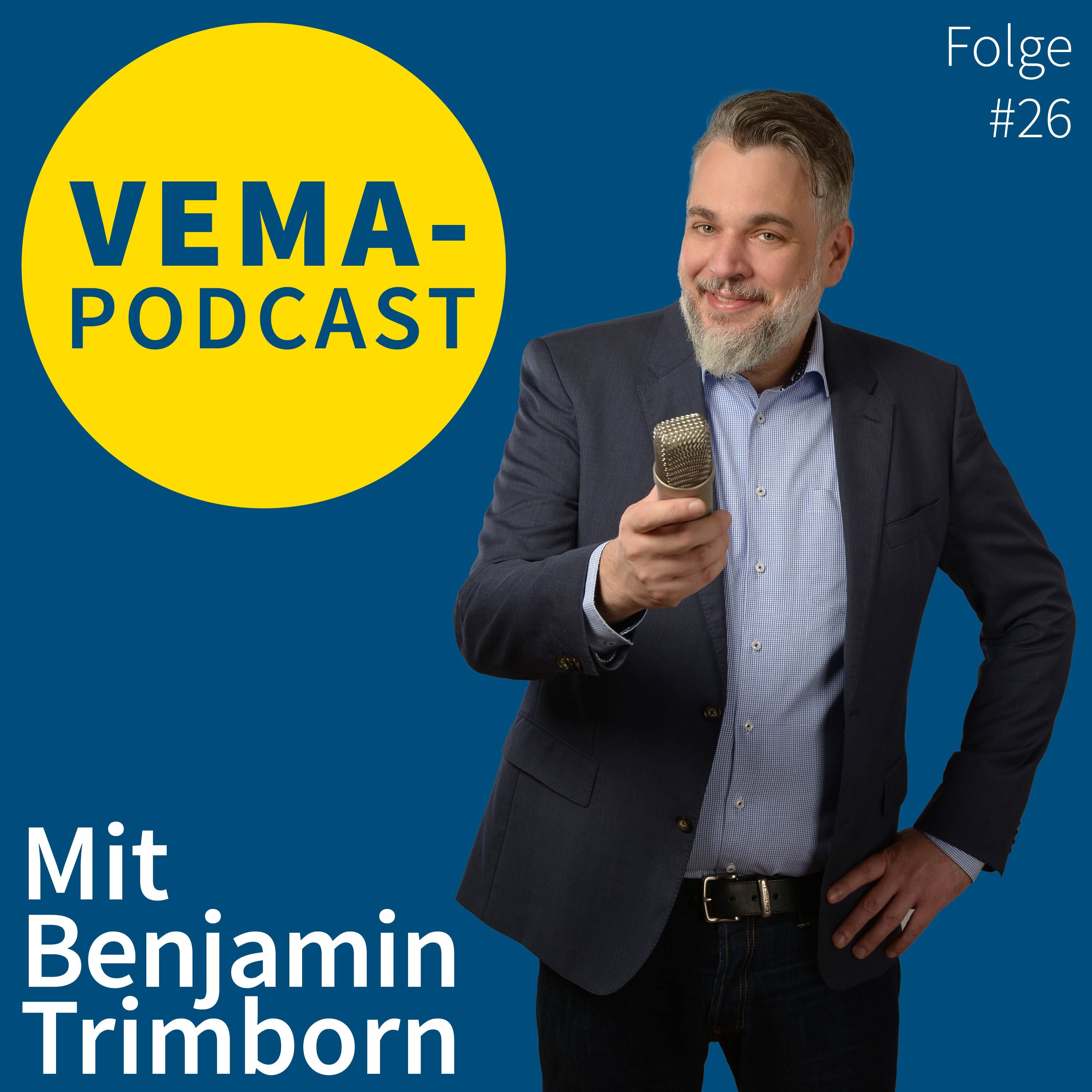 Folge 26 - VEMA-Tage Spezial