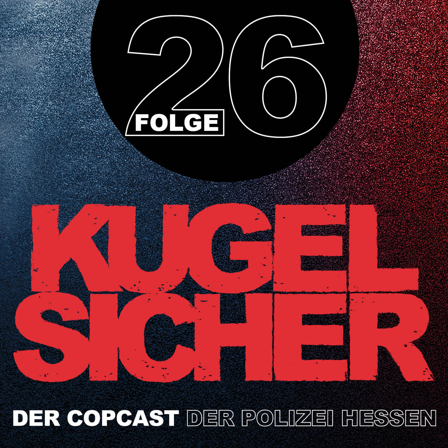 Folge #26 - Vermögensabschöpfung