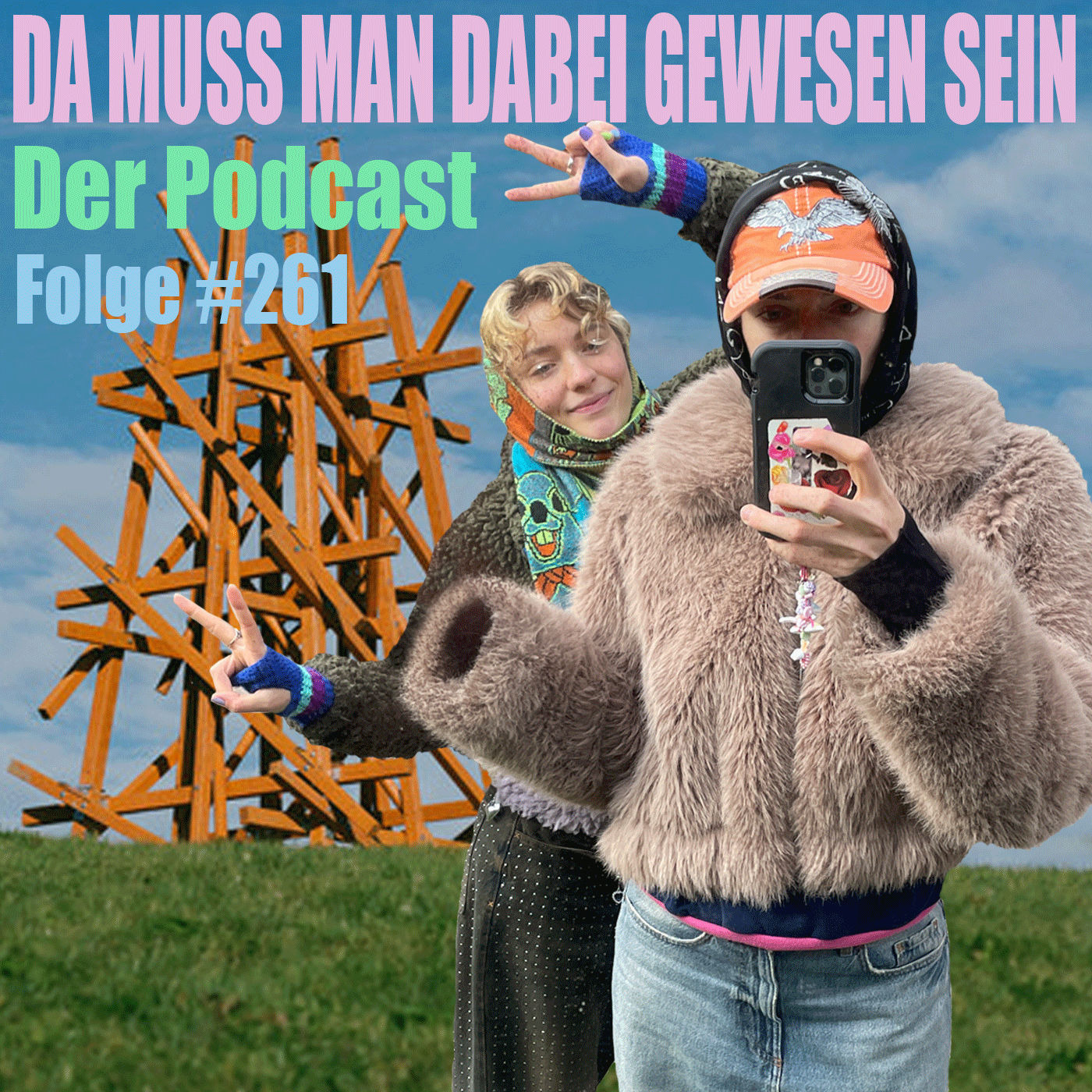 Folge 261: Kendall Jenner bald in Oelsnitz