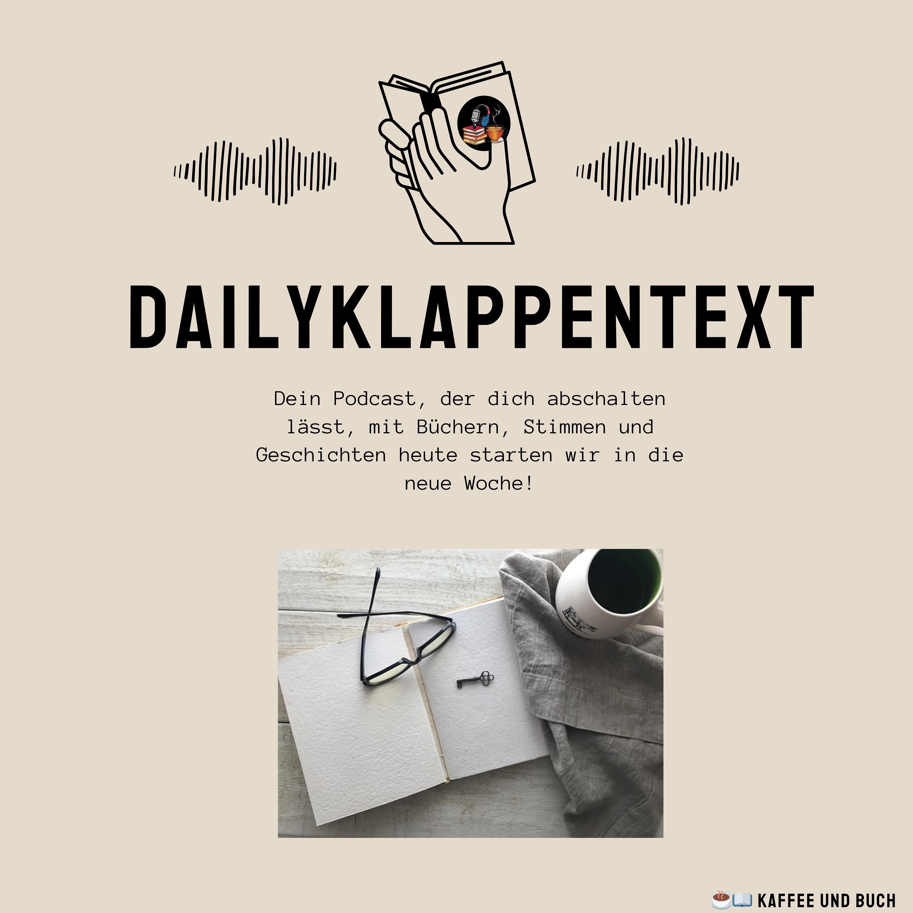 Folge 262: KuB: Start in die neue Woche