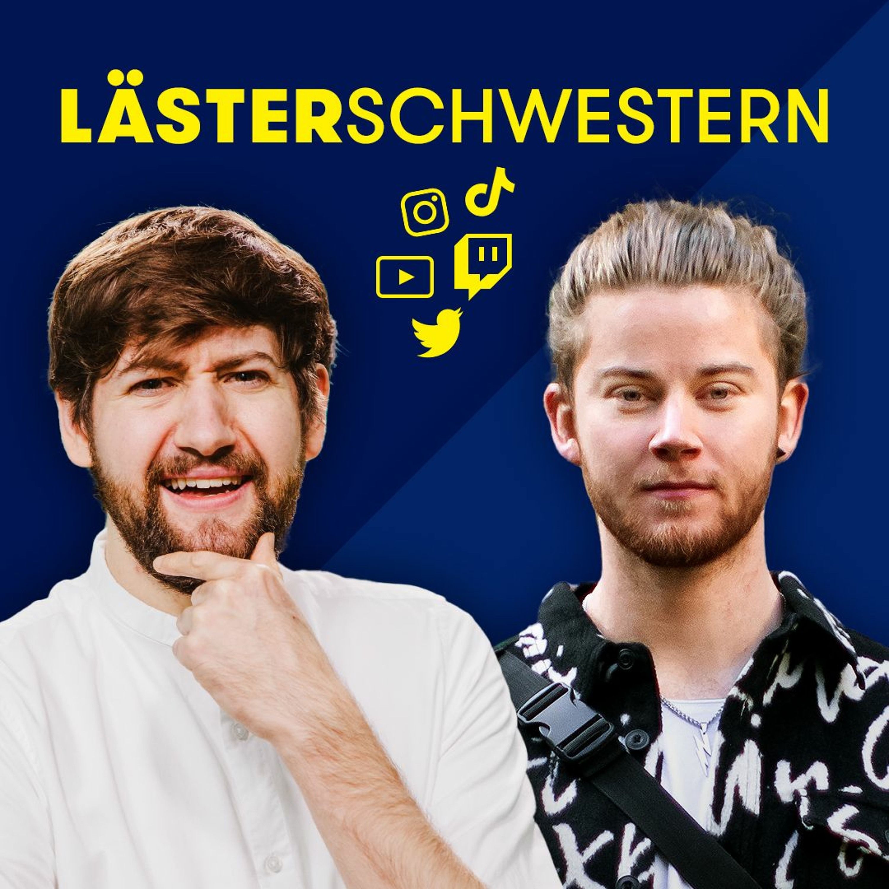 Lästerschwestern - Podcast | RTL+