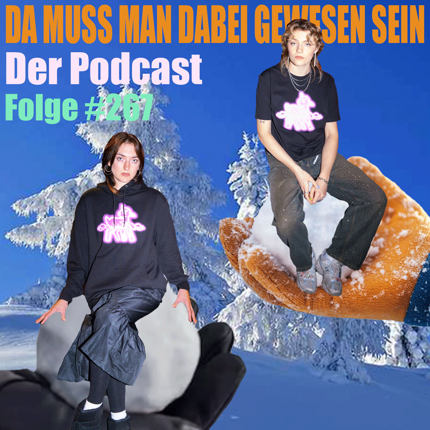 Folge 267: Tour Rückblick