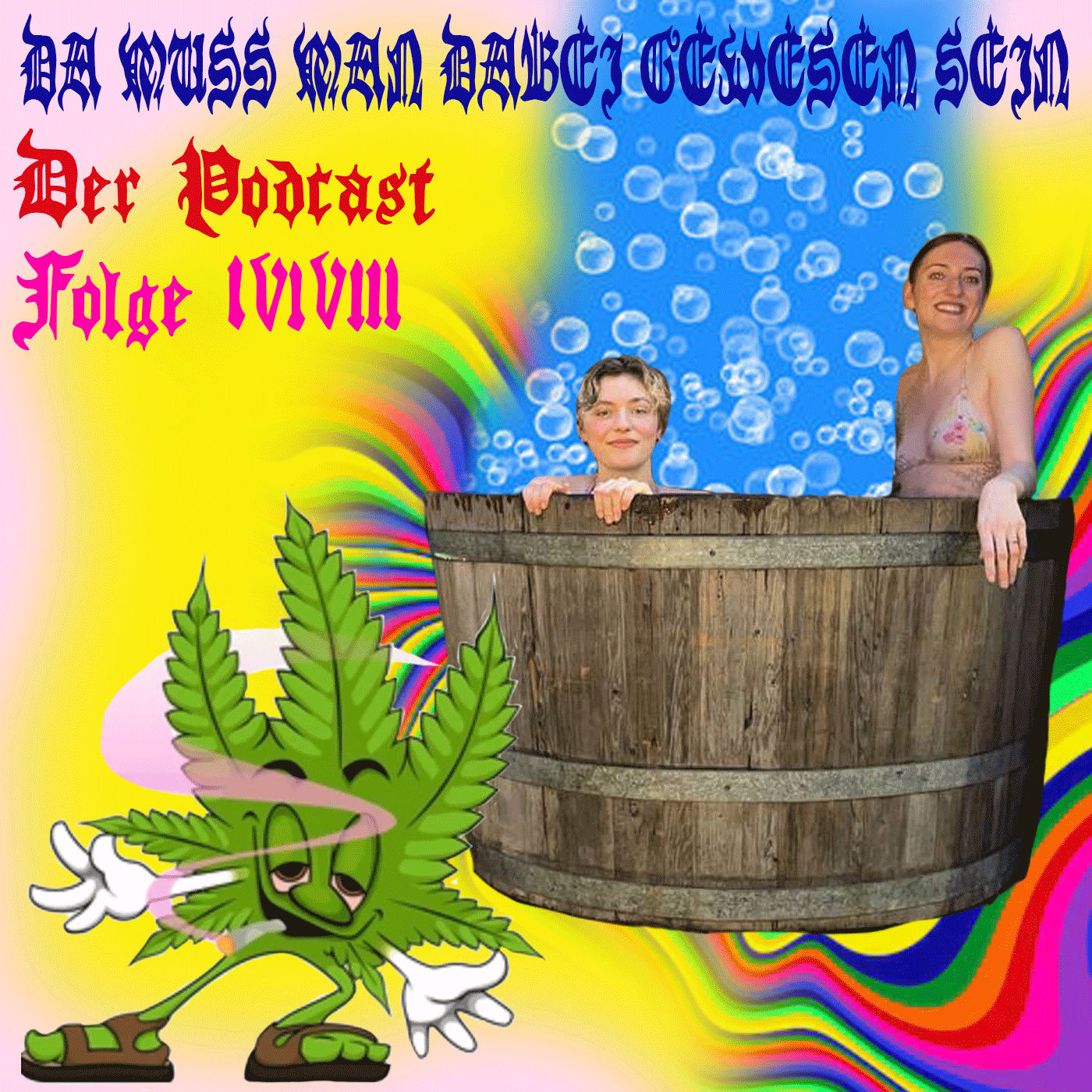 Folge 268: Keine Macht den Drogen