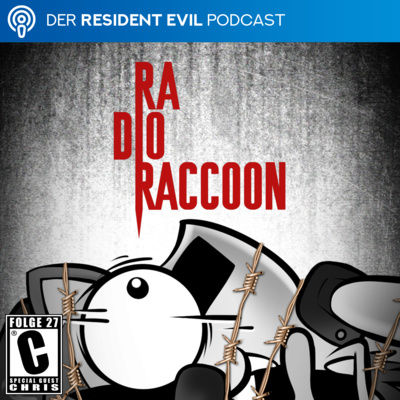 Folge 27: "Freudig oder räudig?" - Wir schnacken über The Evil Within! feat. Chris