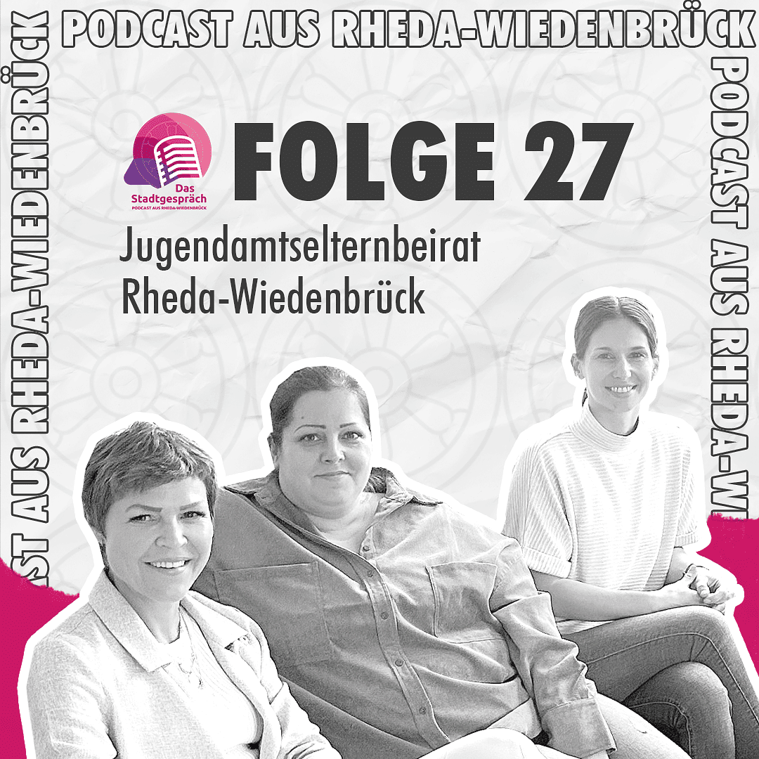 Folge 27 – JAEB Rheda-Wiedenbrück