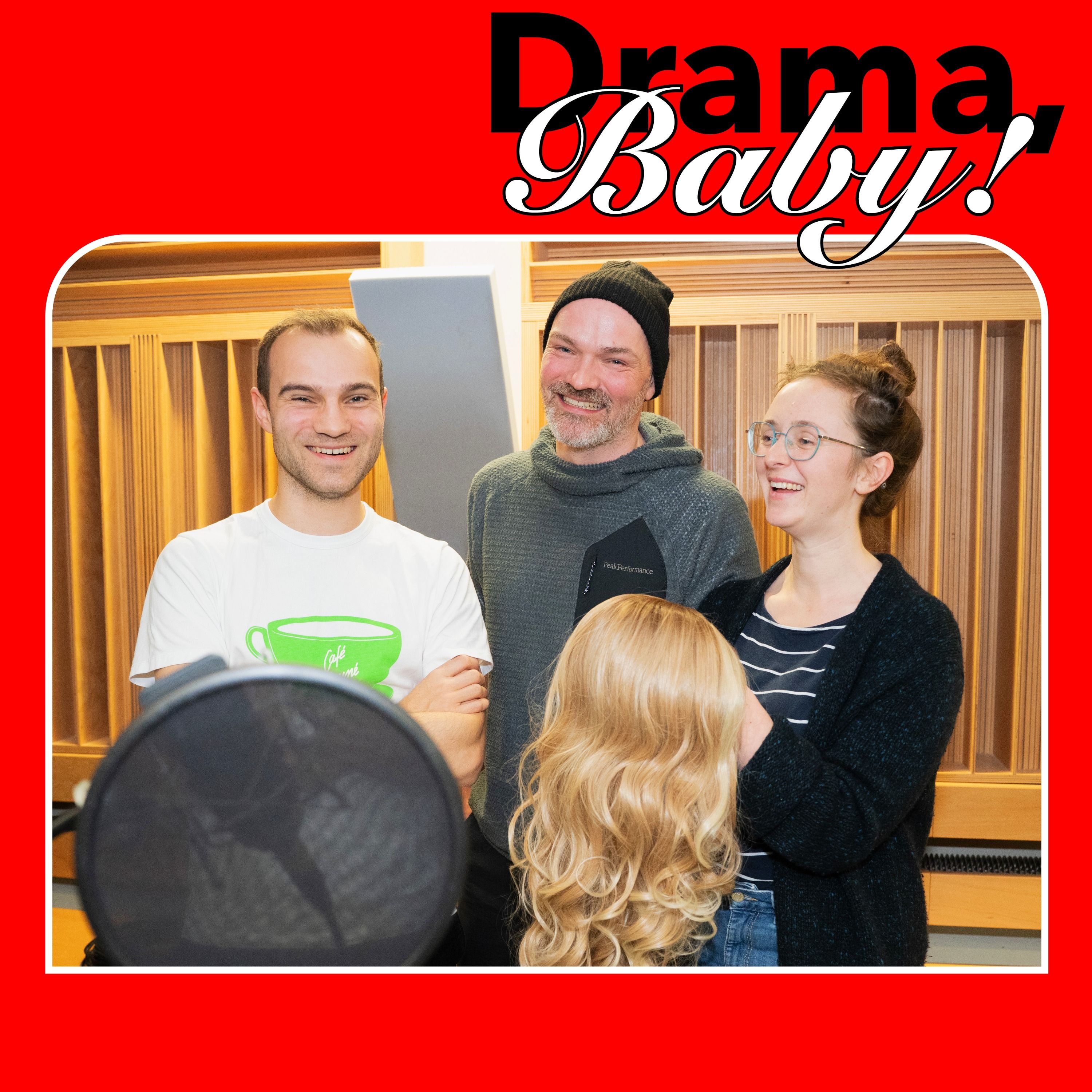 Folge 27 - Pelléas und Mélisande – Kann Oper Mystery-Psychothriller?