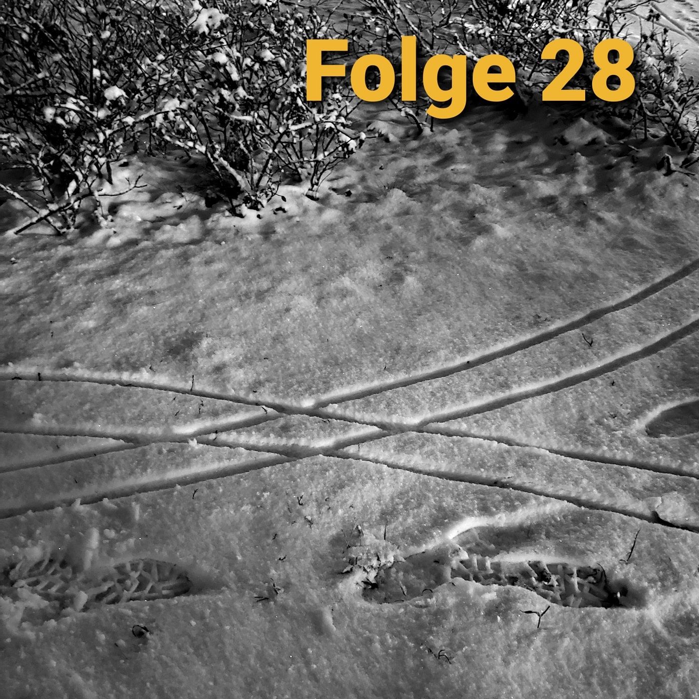 Folge 28 - Der Winter