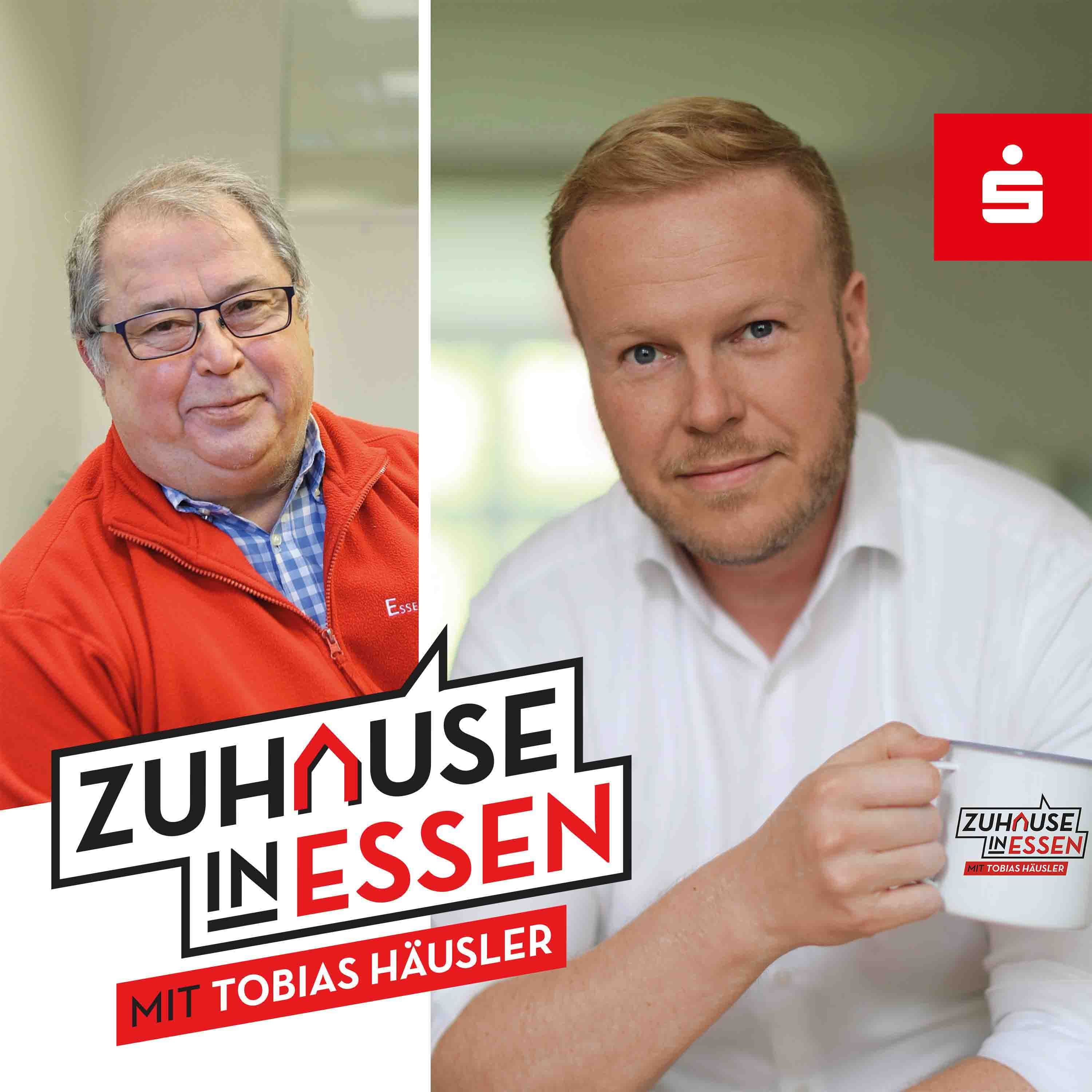 Folge 28 - Essener Tafel - Jörg Sartor