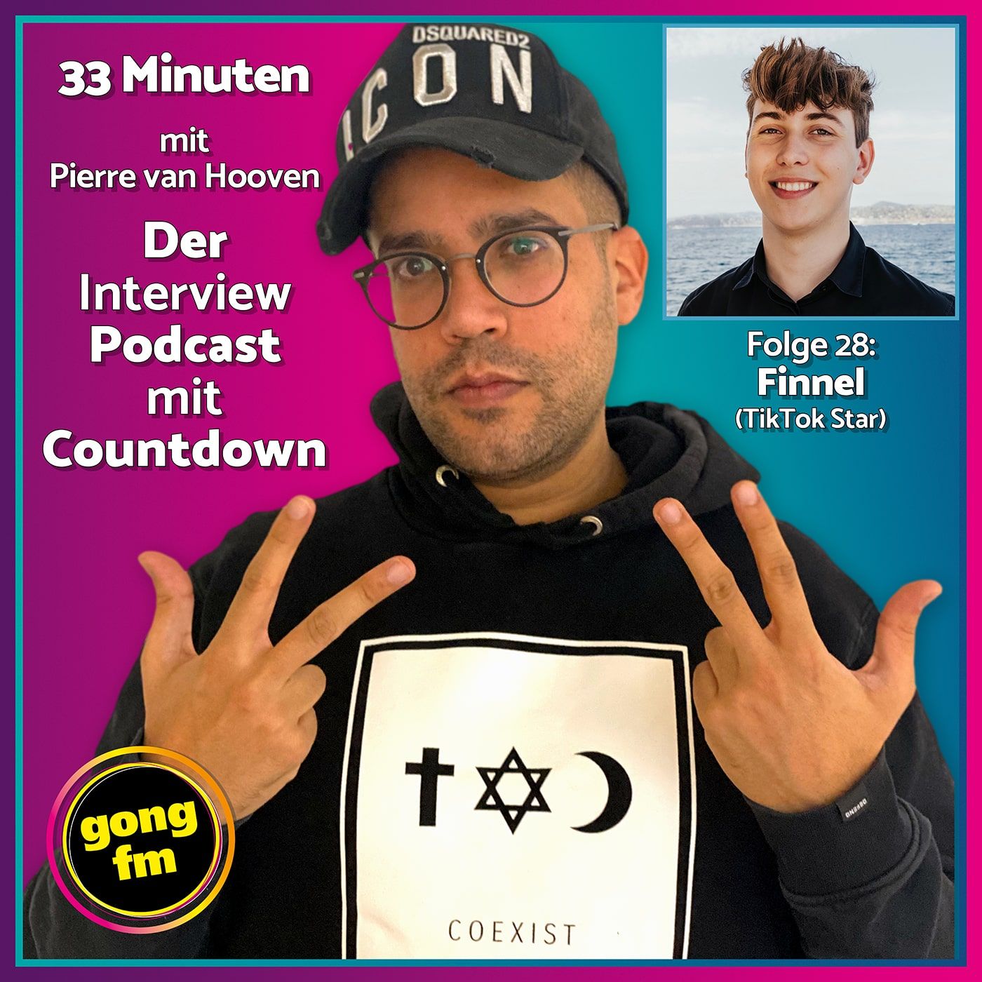 Folge 28 - Finnel