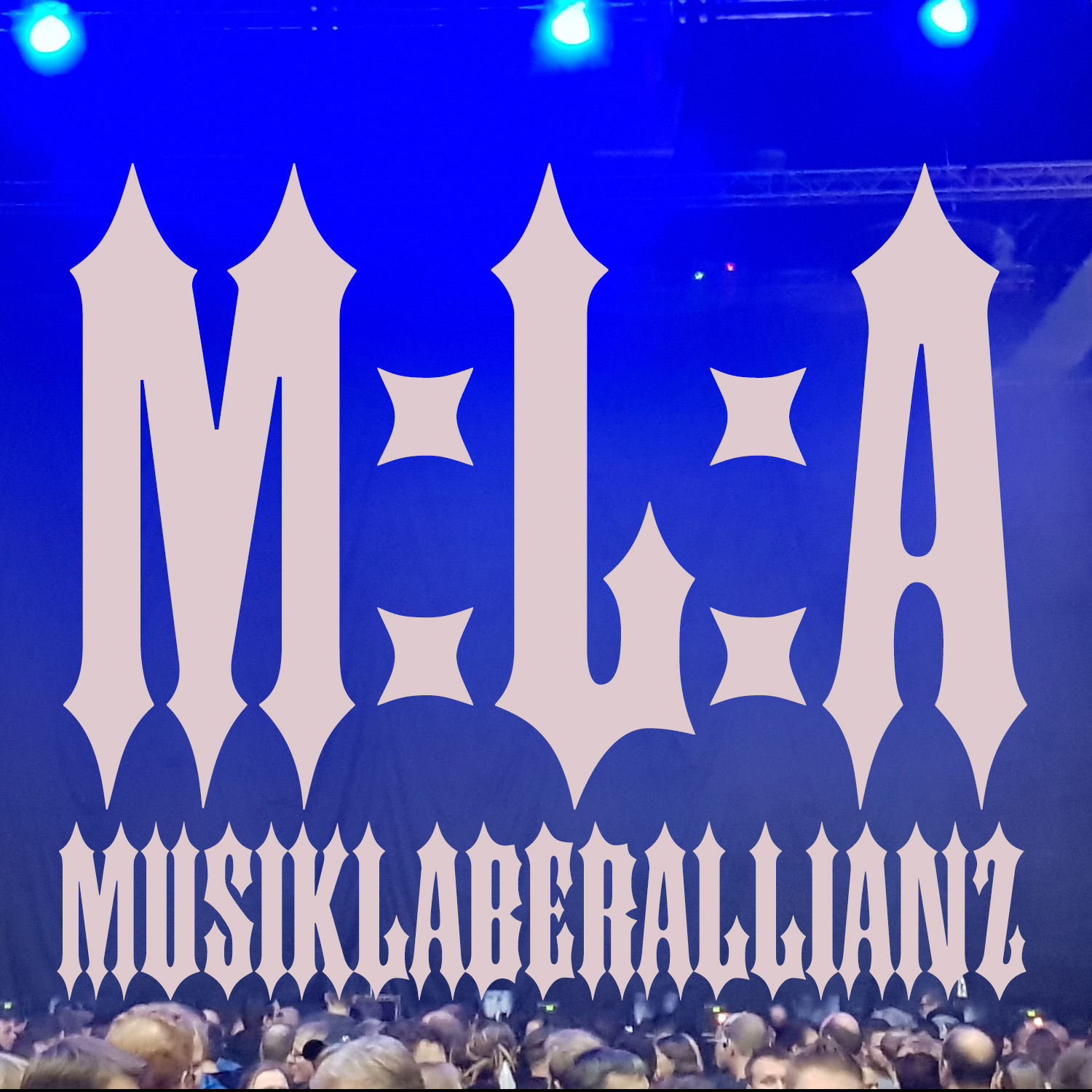 Folge 1 - Wer wir sind, wenn ja wie viele und neues aus der Musikwelt