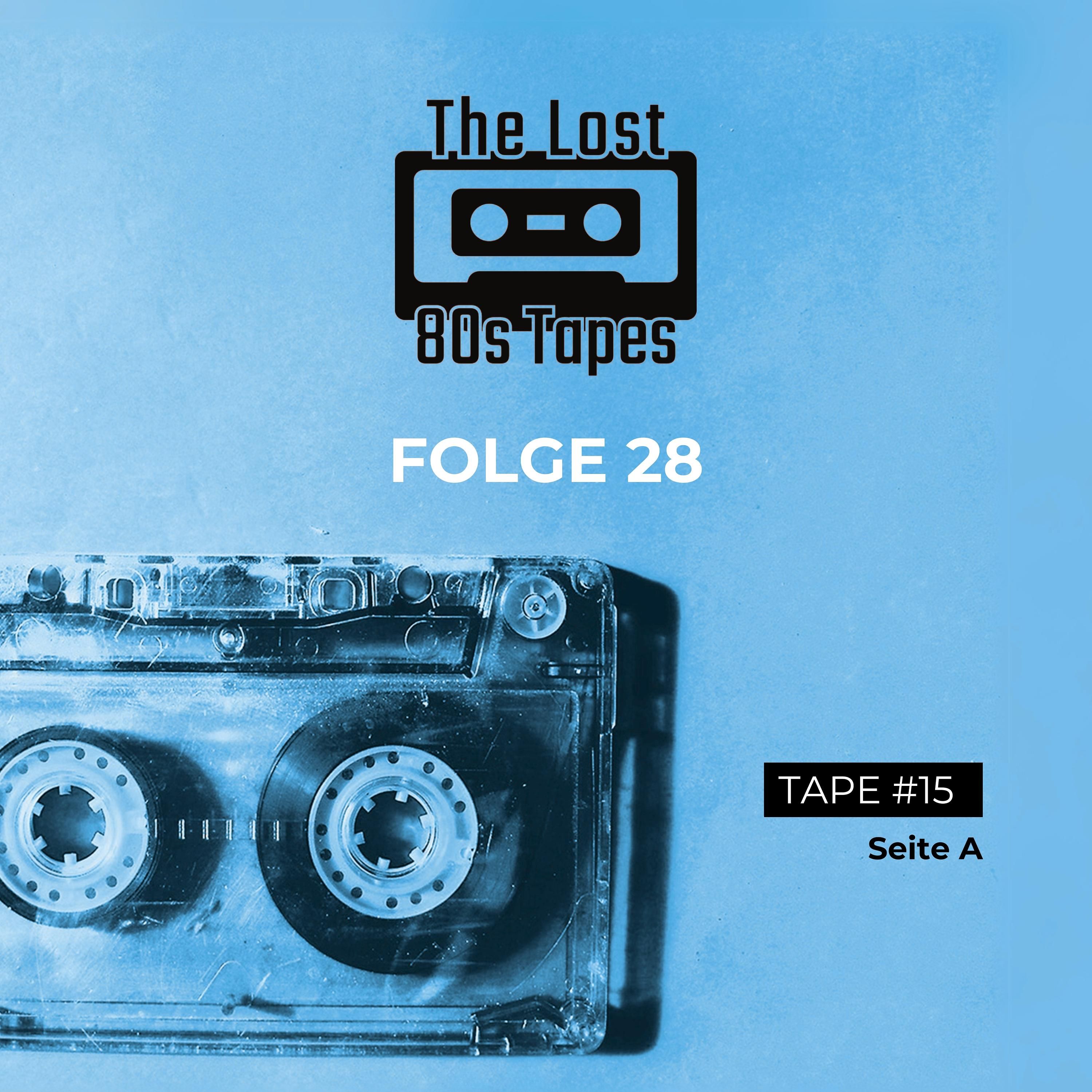Folge 28 (Tape#15 - Seite A)